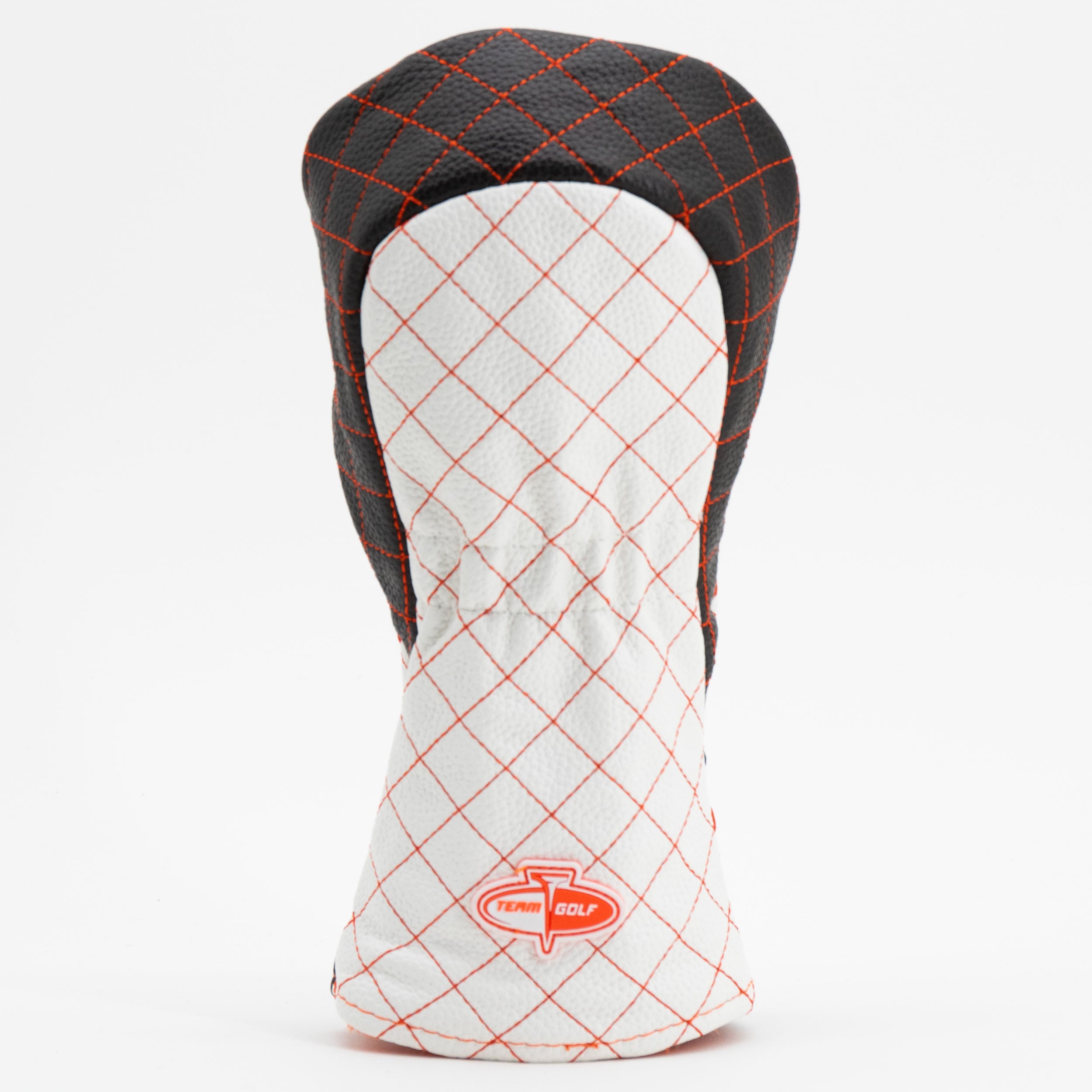 Cleveland Browns Quilted Fairway Headcover (STRIPED)