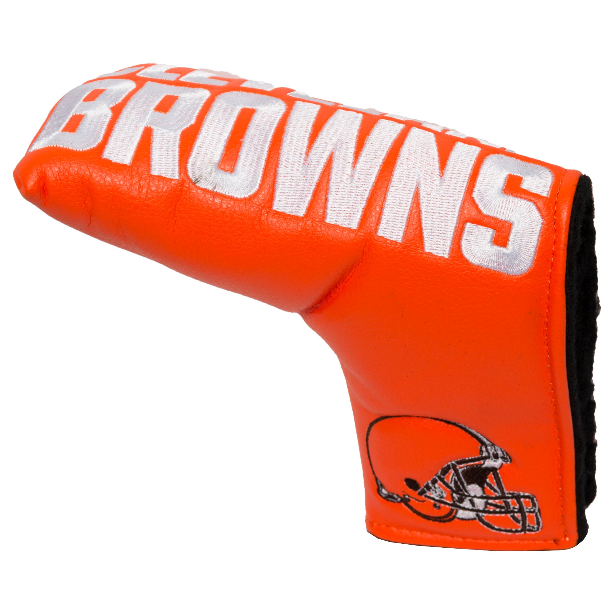 Cleveland Browns Tour Blade Putter Cover