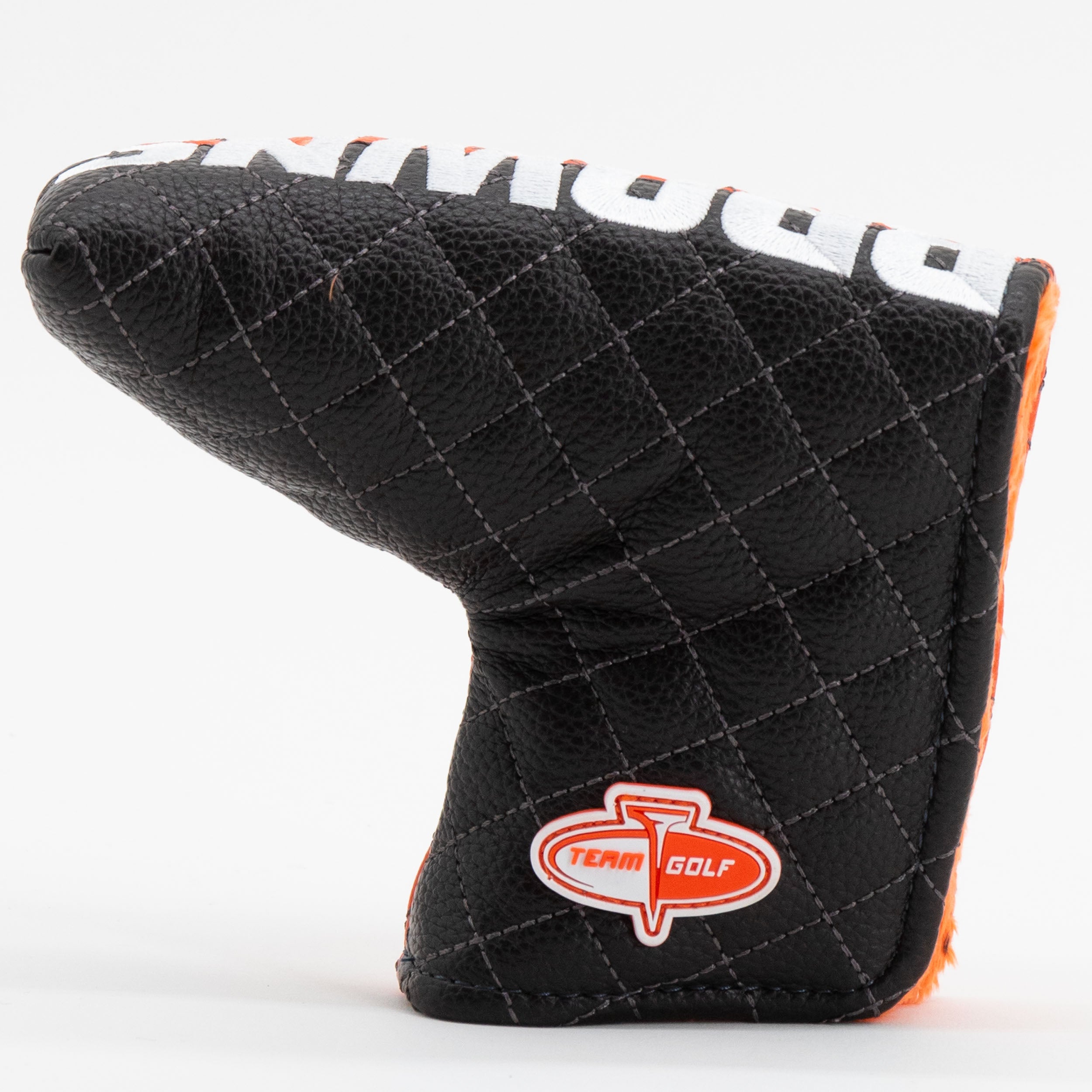 Cleveland Browns Quited Blade Putter Cover (SPLIT)
