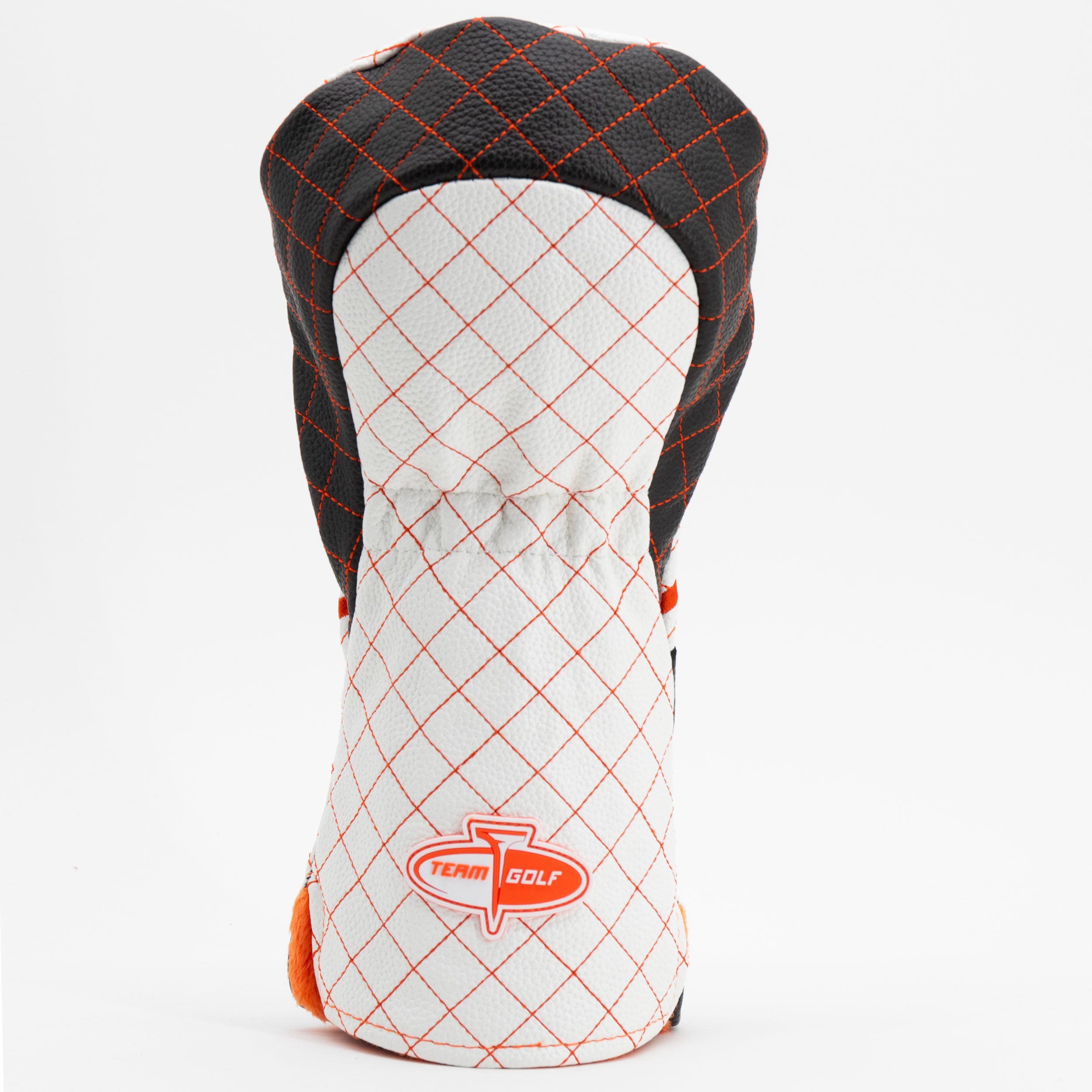 Cleveland Browns Quilted Driver Headcover (STRIPED)