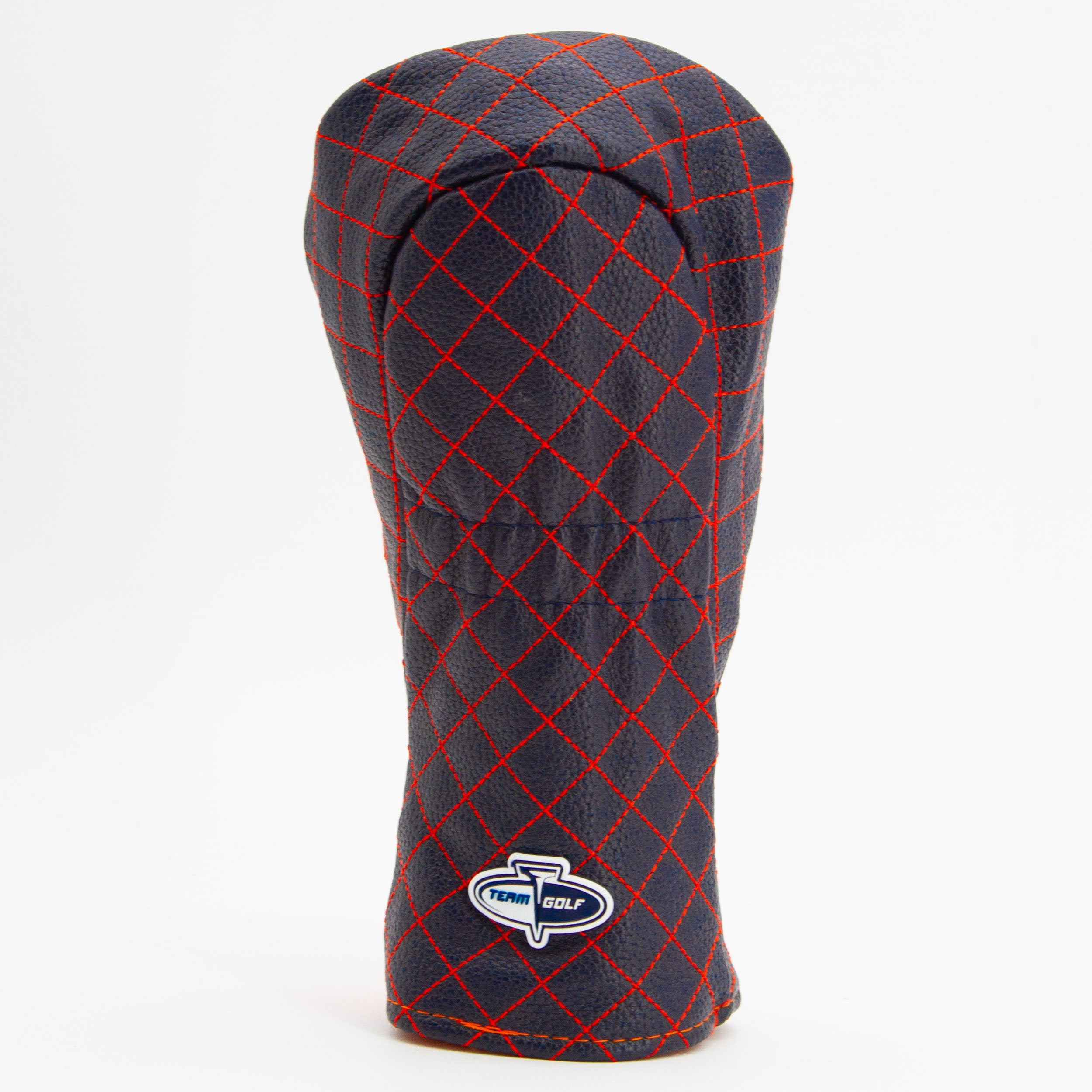 Denver Broncos Quilted Fairway Headcover (SPLIT)
