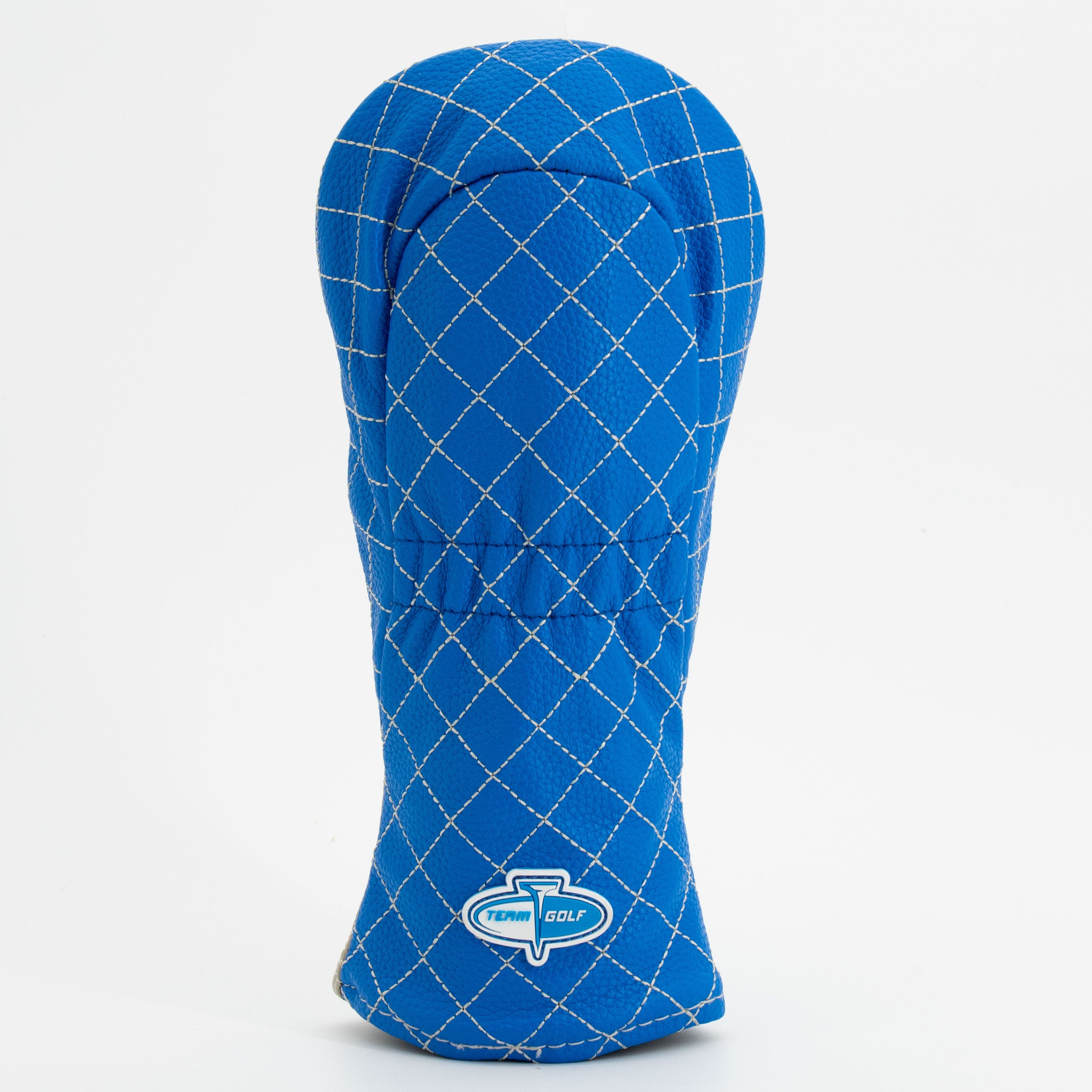 Detroit Lions Quilted Fairway Headcover (SPLIT)