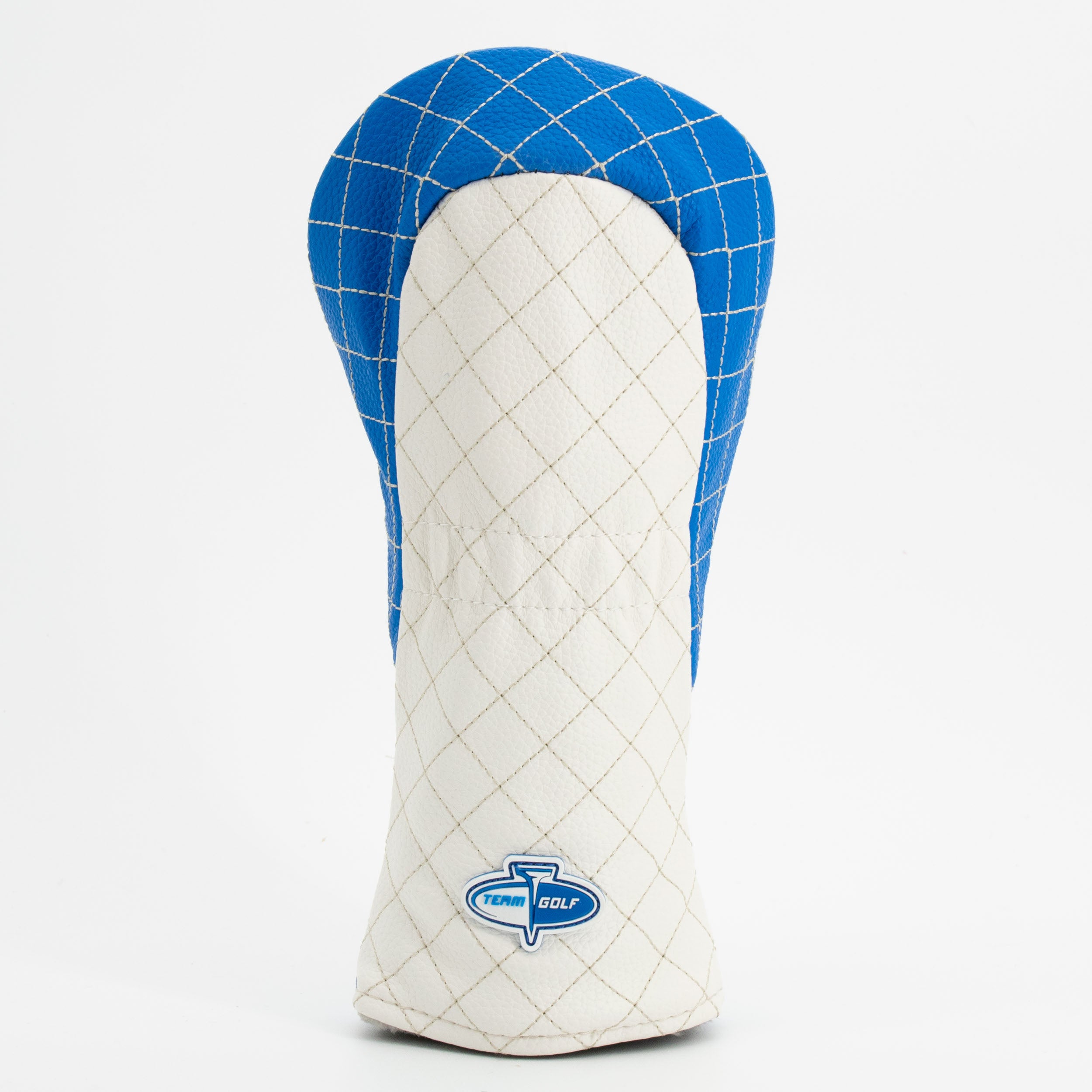 Detroit Lions Quilted Fairway Headcover (STRIPED)