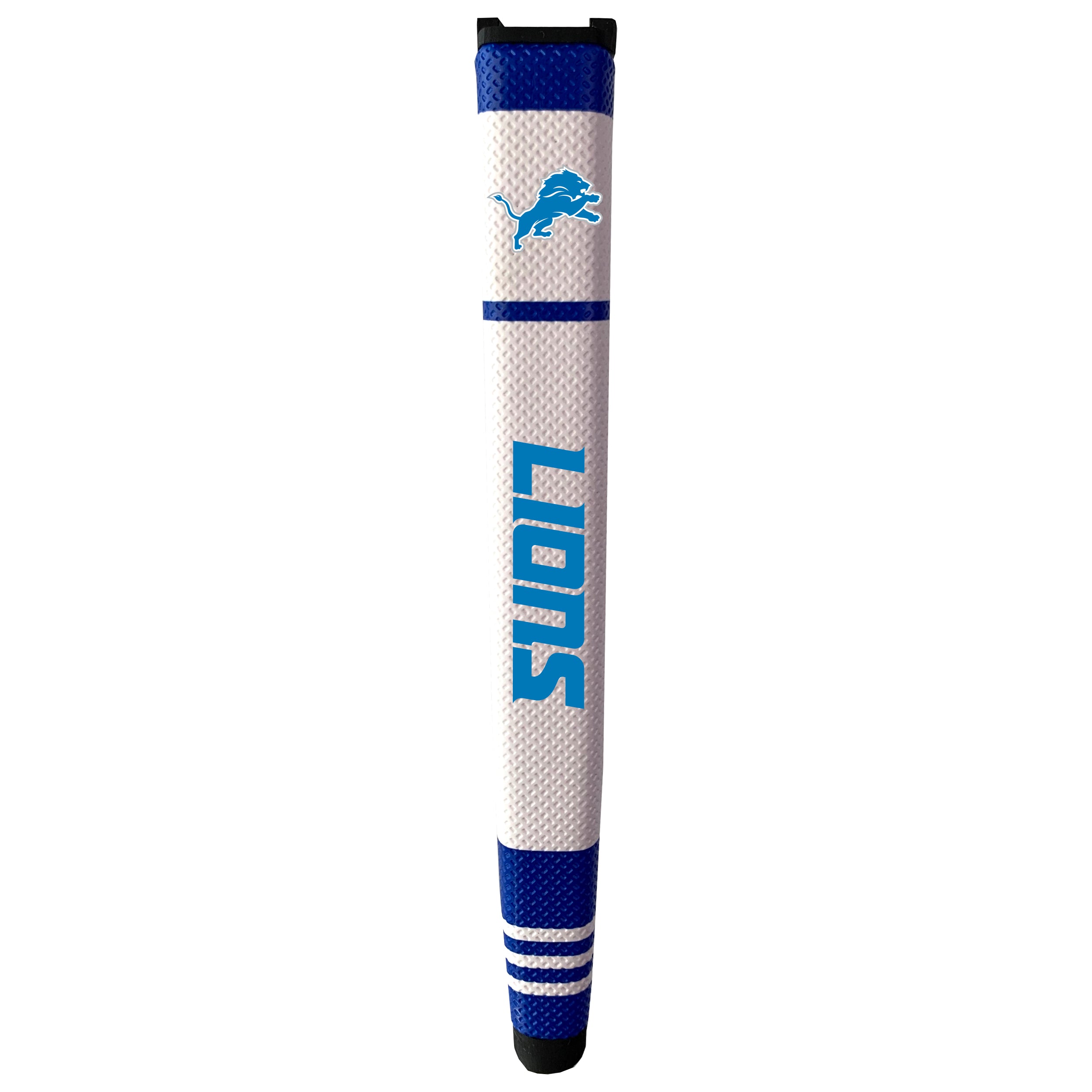 Detroit Lions Putter Grip