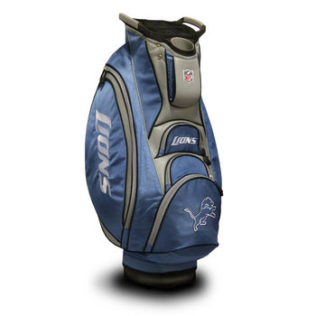 Detroit Lions Victory Cart Golf Bag