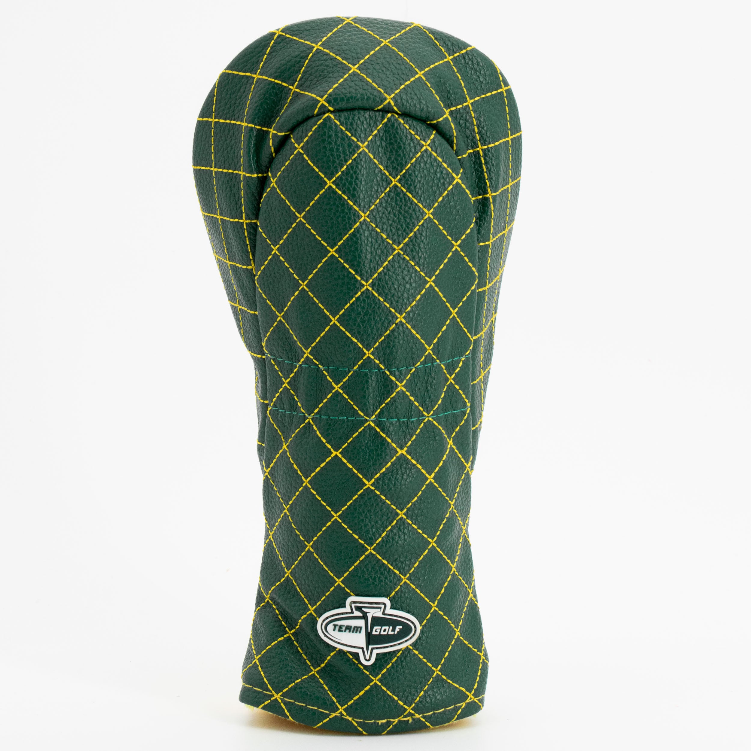 Green Bay Packers Quilted Fairway Headcover (SPLIT)