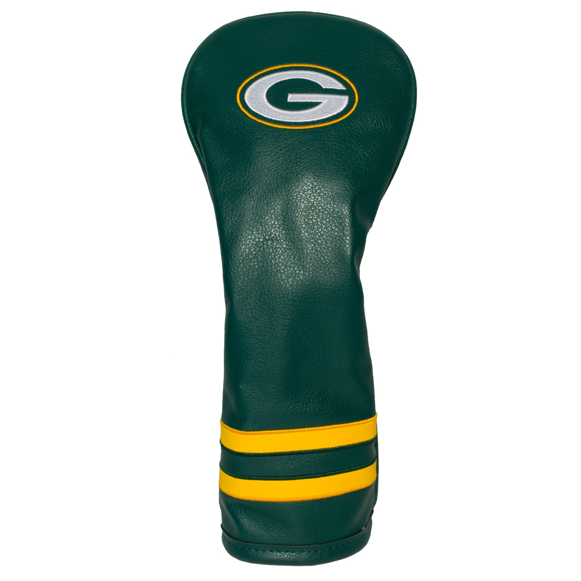 Green Bay Packers Vintage Fairway Headcover