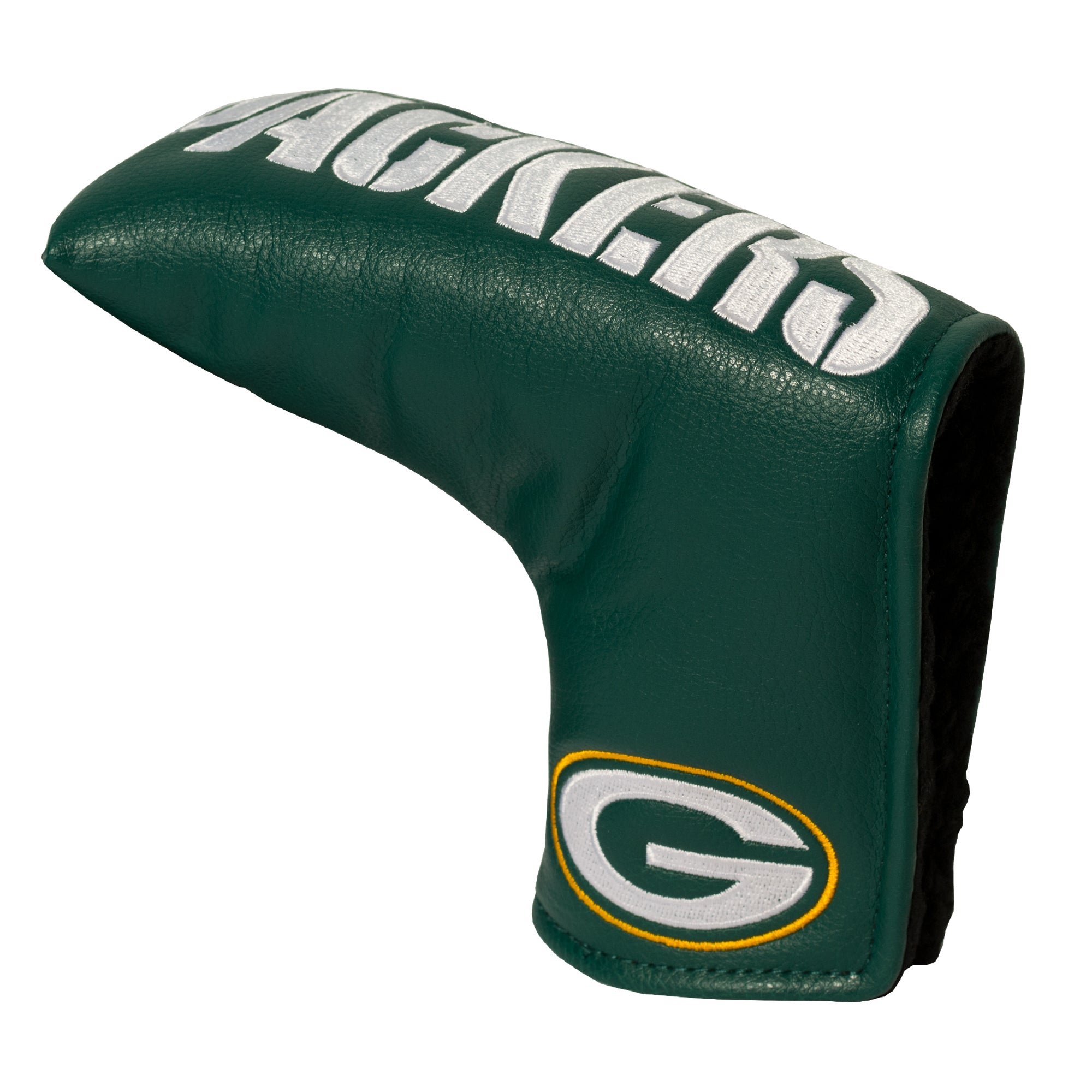 Green Bay Packers Tour Blade Putter Cover