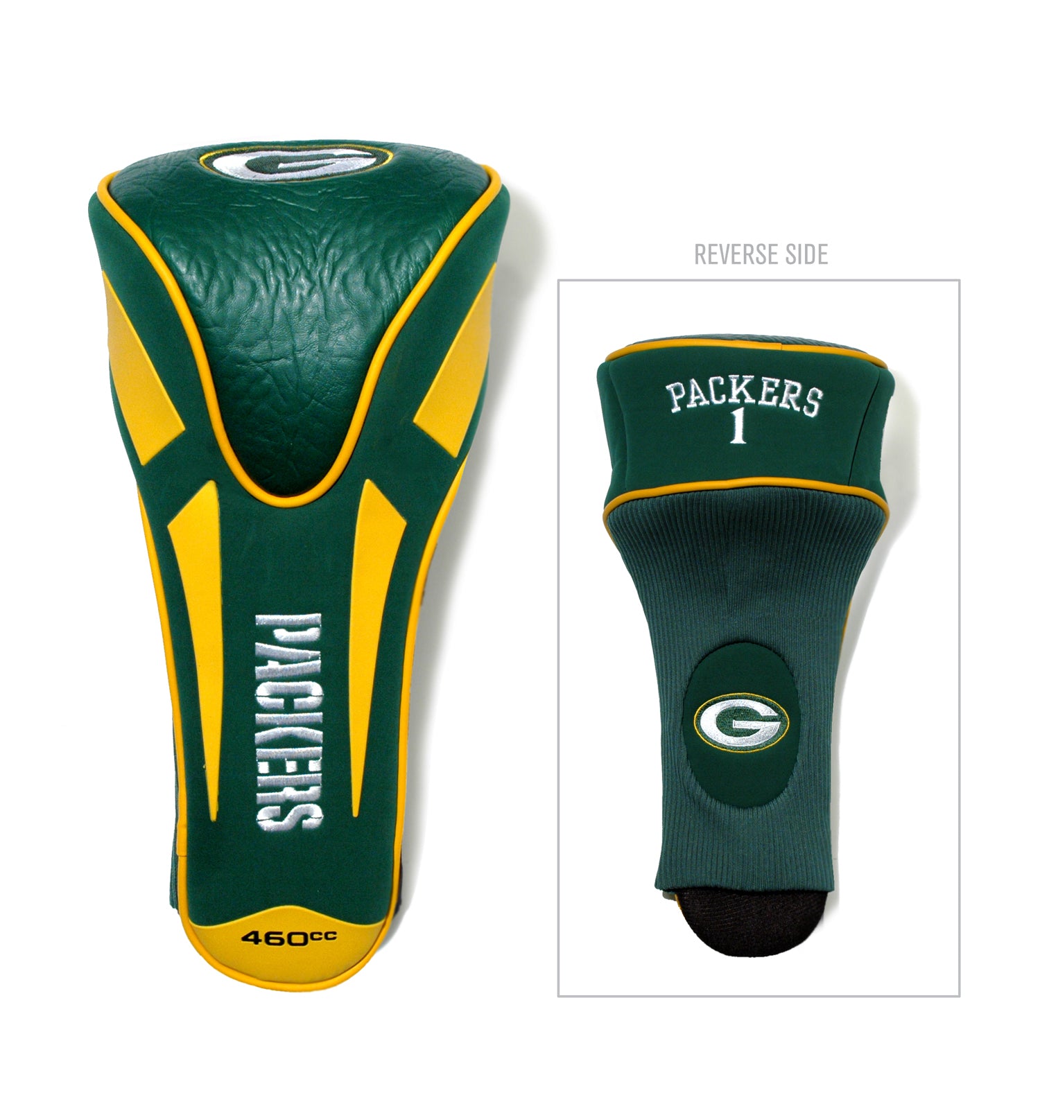 Green Bay Packers Jumbo 'Apex' Headcover