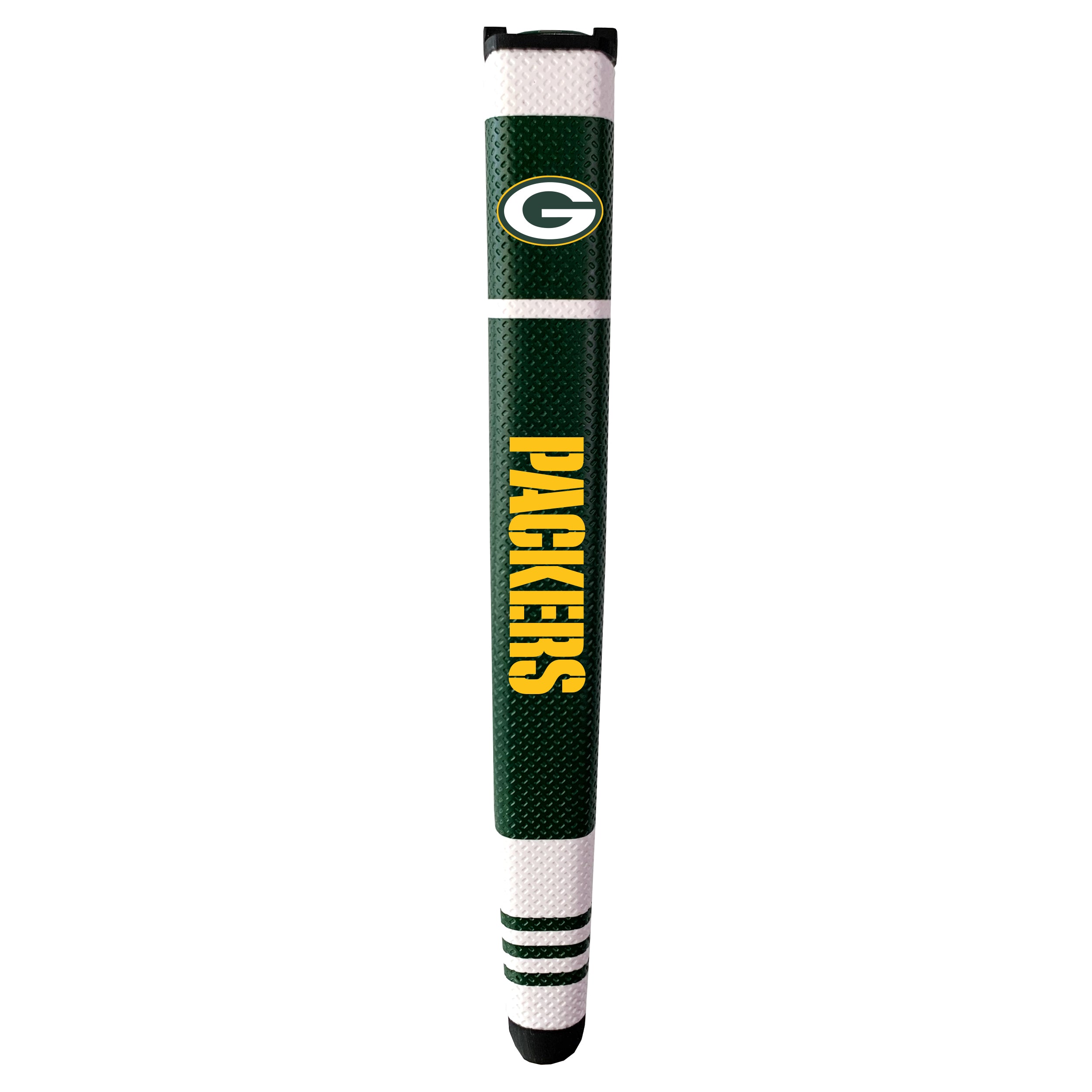 Green Bay Packers Putter Grip