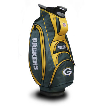 Green Bay Packers Victory Cart Golf Bag