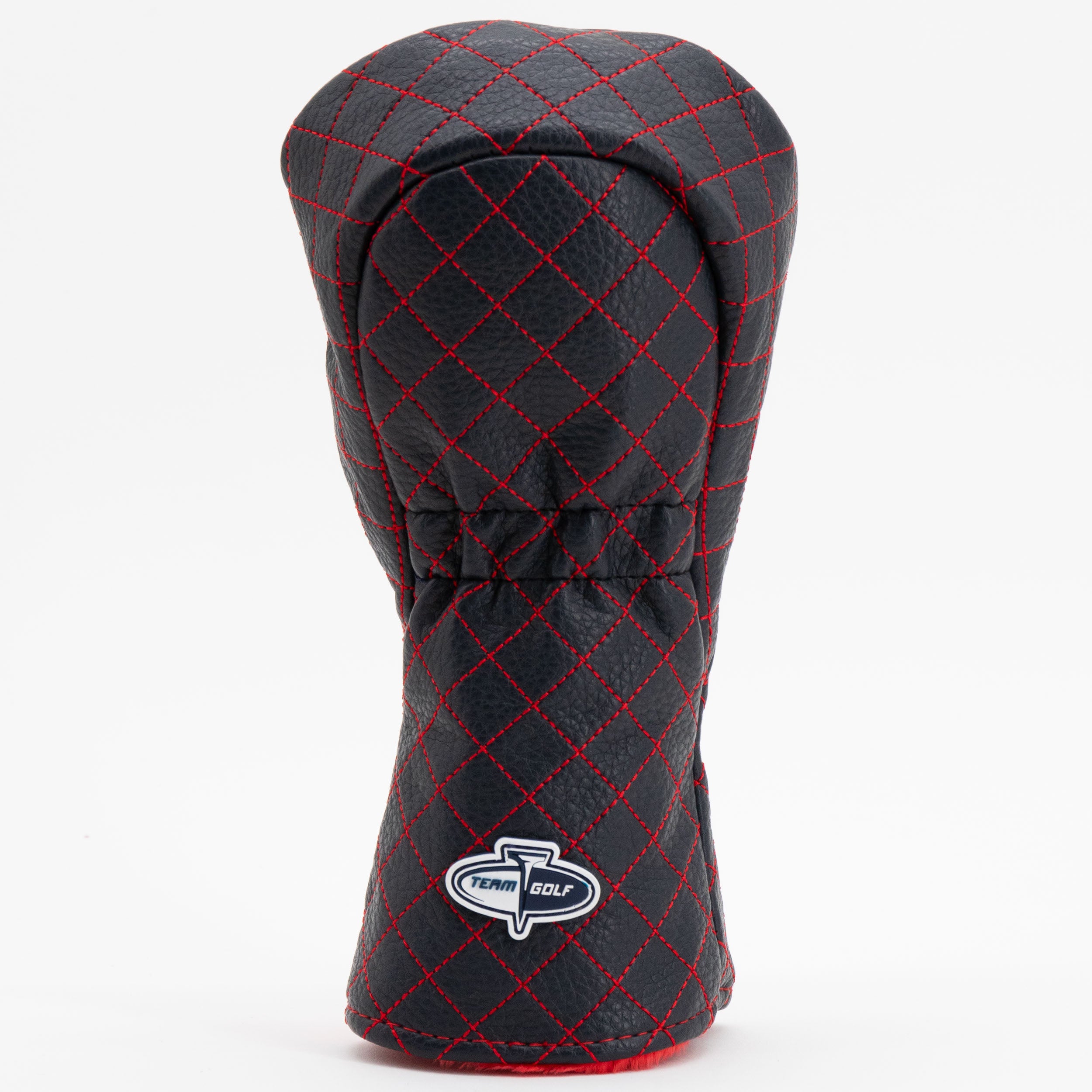 Houston Texans Quilted Fairway Headcover (SPLIT)