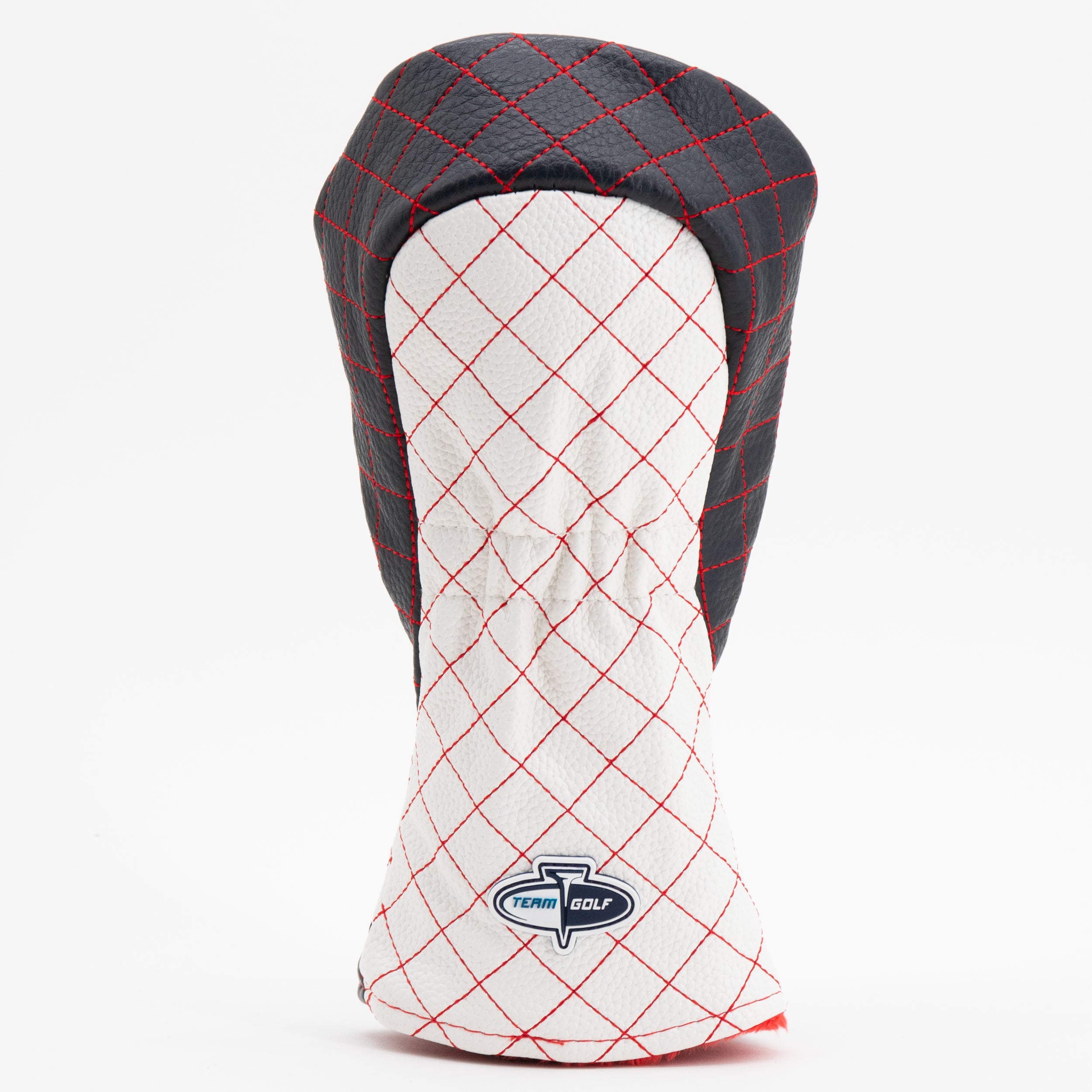 Houston Texans Quilted Fairway Headcover (STRIPED)