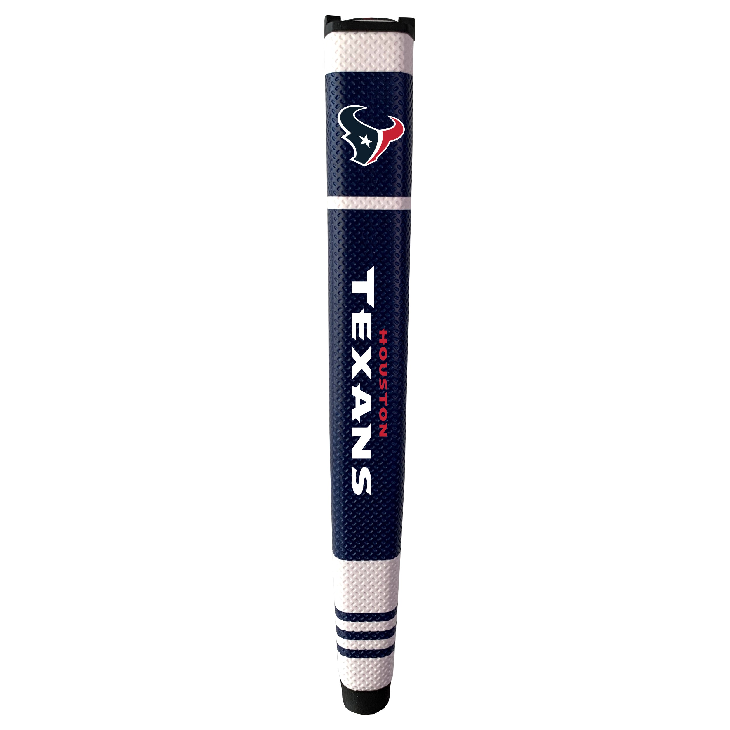 Houston Texans Putter Grip