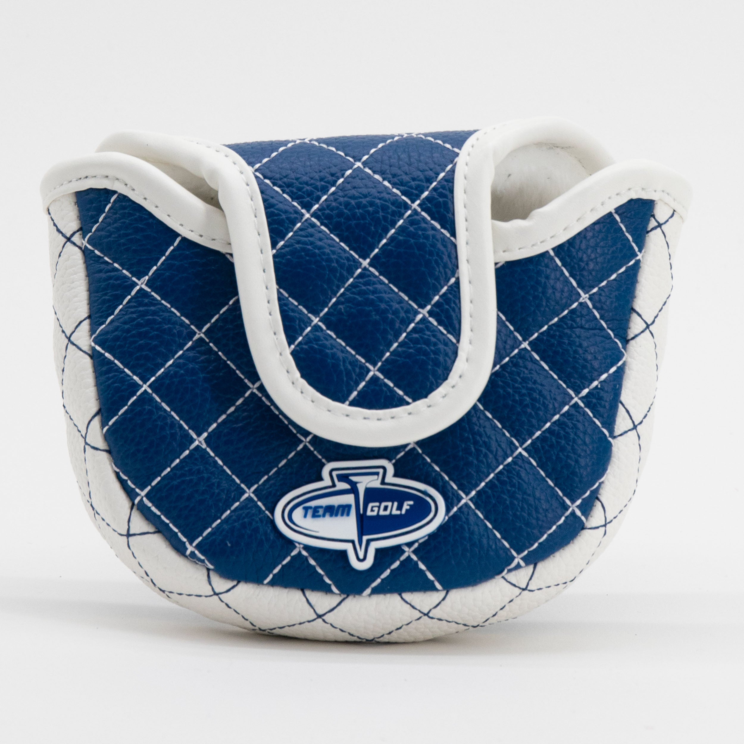 Indianapolis Colts Quilted Mallet Putter Cover (SOLID)