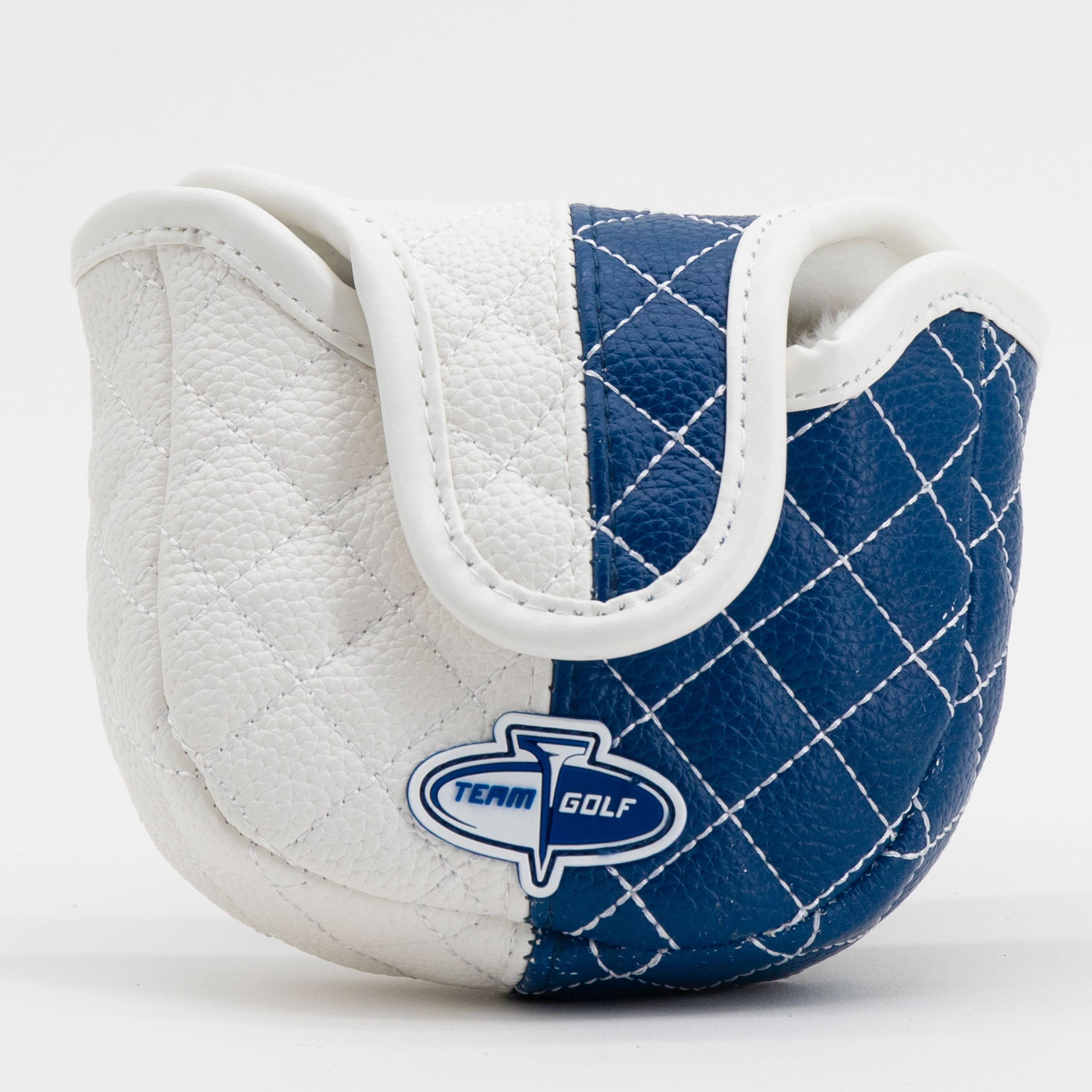 Indianapolis Colts Quilted Mallet Putter Cover (SPLIT)