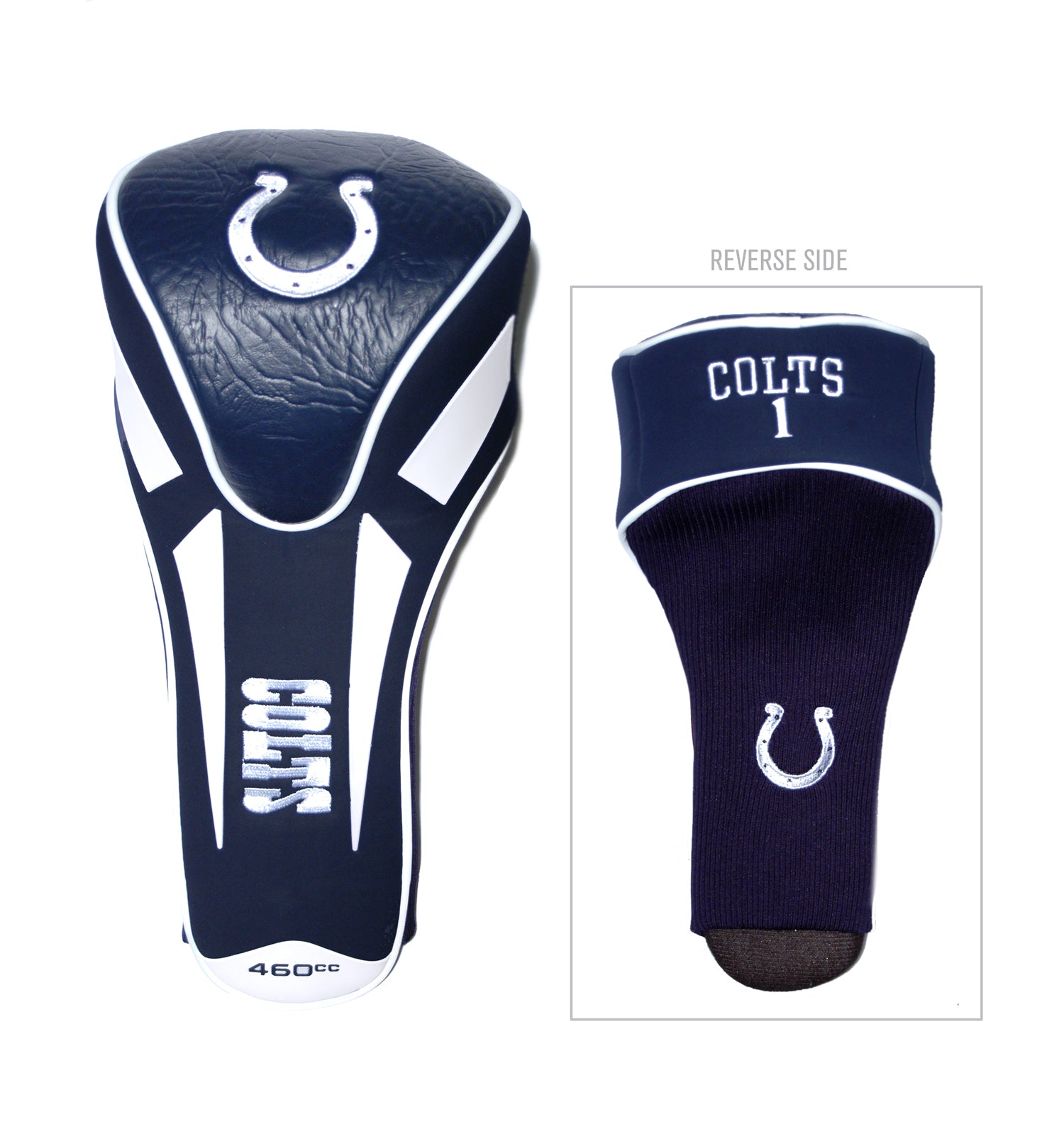 Indianapolis Colts Jumbo 'Apex' Headcover
