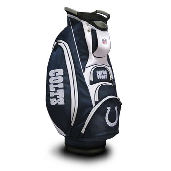 Indianapolis Colts Victory Cart Golf Bag