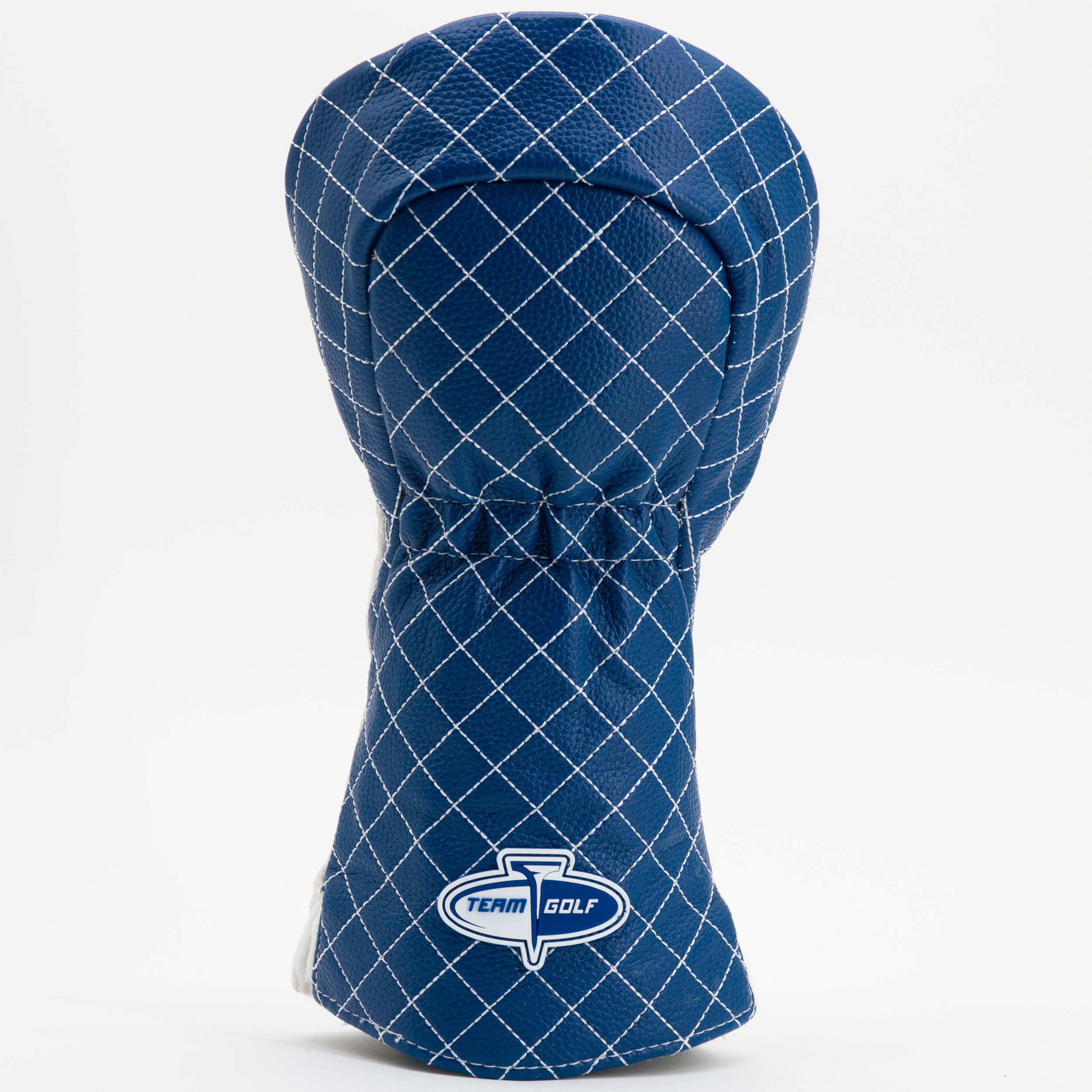 Indianapolis Colts Quilted Driver Headcover (SPLIT)