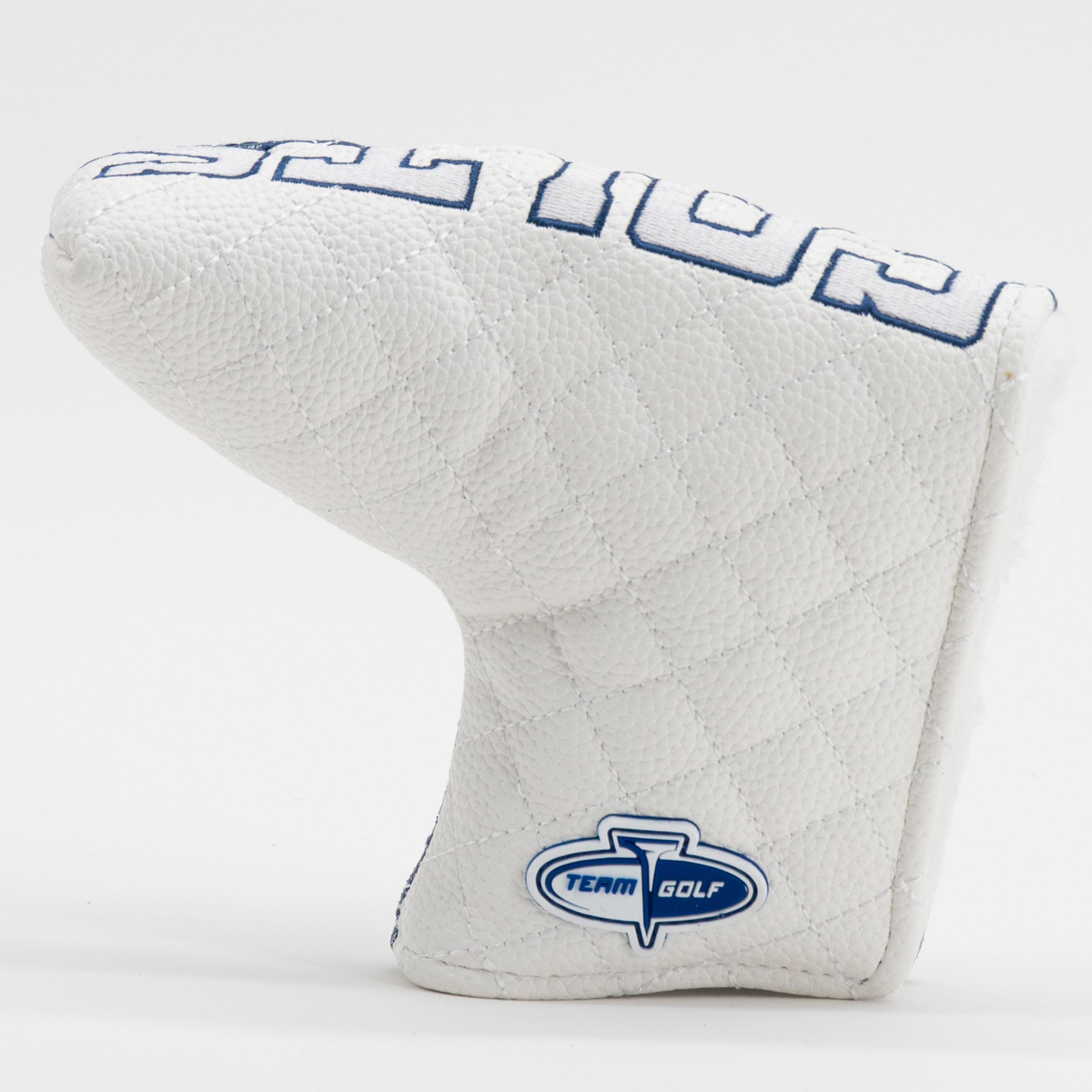 Indianapolis Colts Quited Blade Putter Cover (SPLIT)