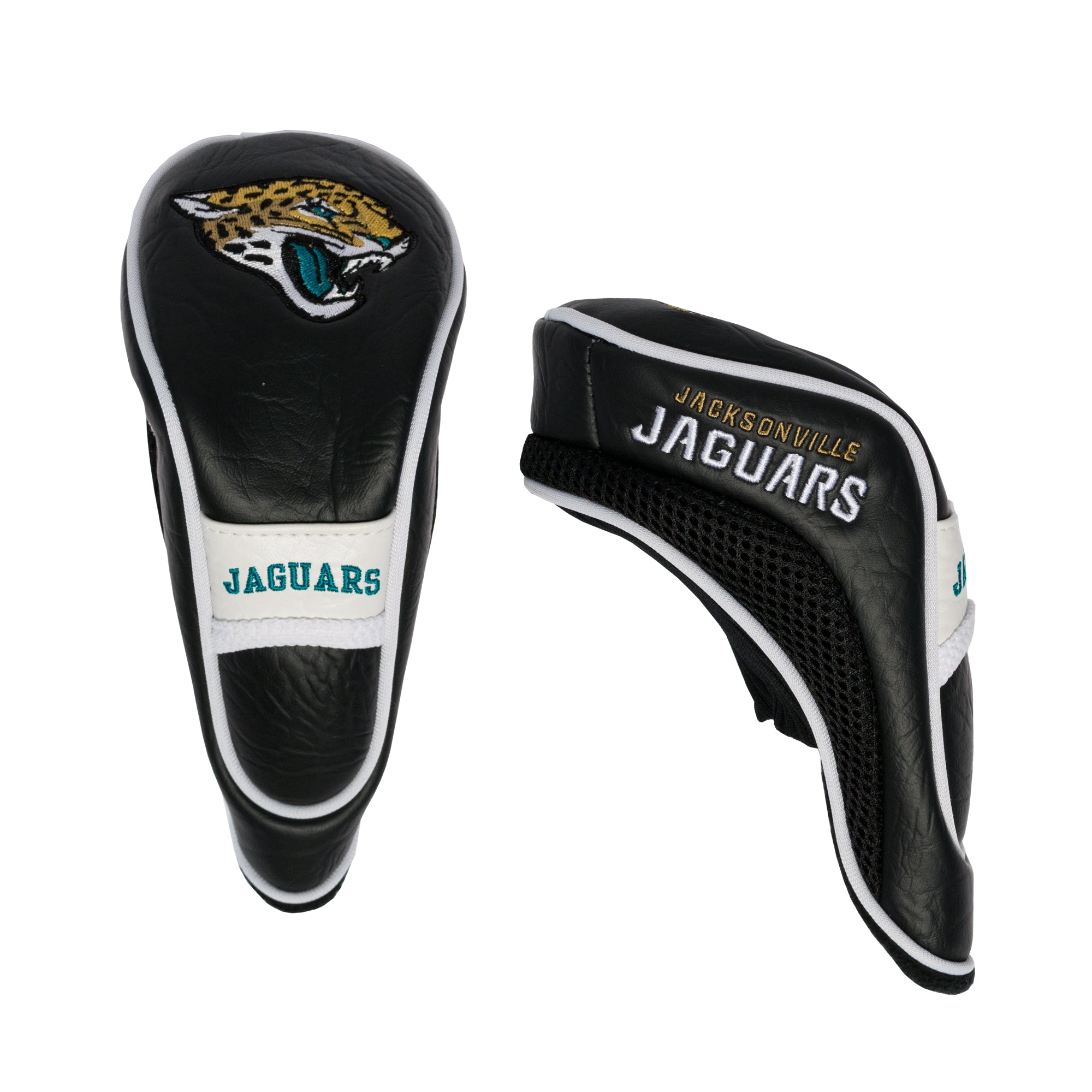 Jacksonville Jaguars Hybrid Headcover