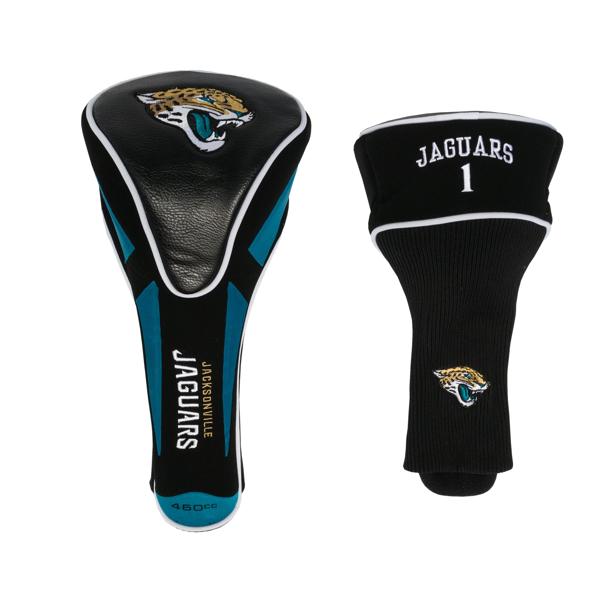 Jacksonville Jaguars Jumbo 'Apex' Headcover