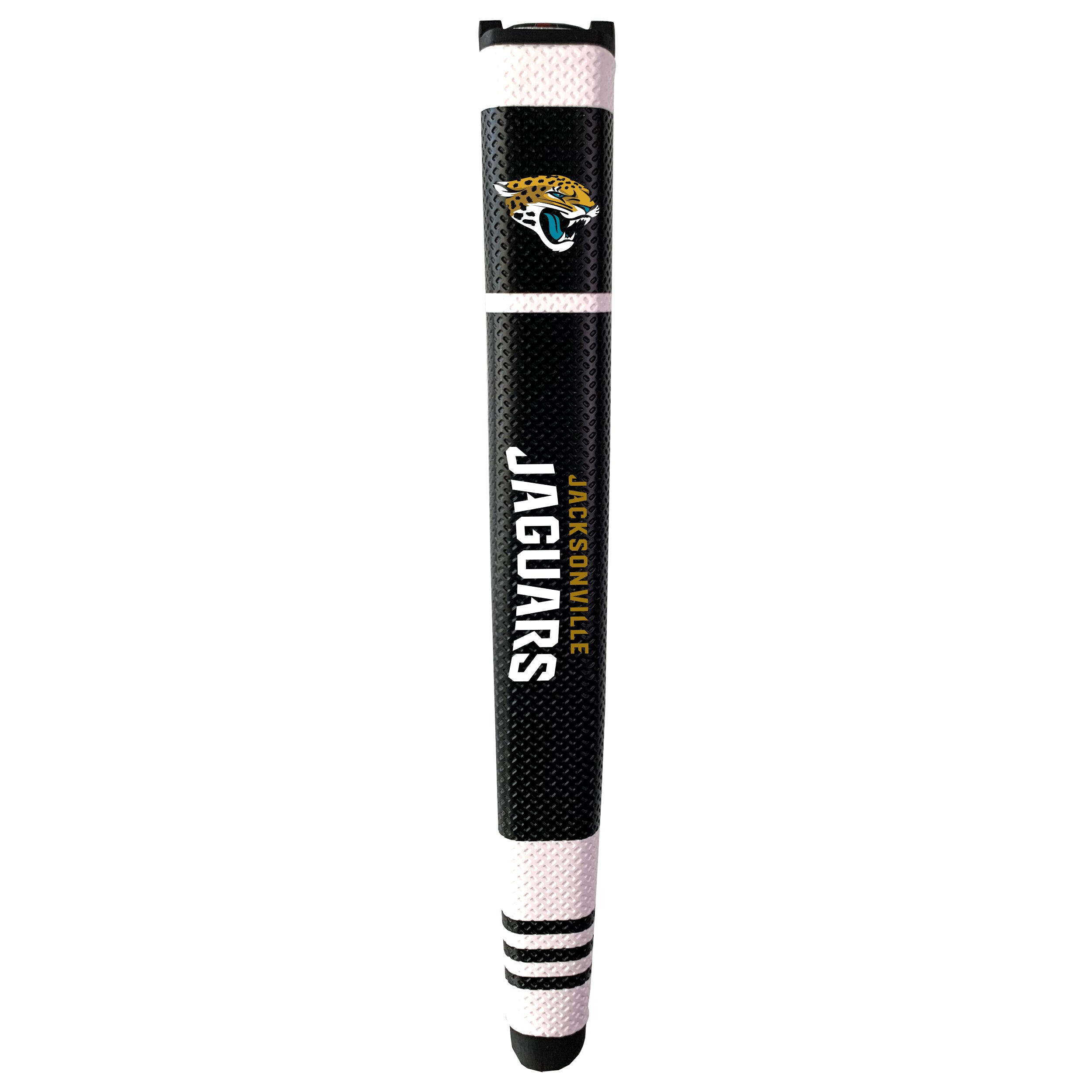 Jacksonville Jaguars Putter Grip