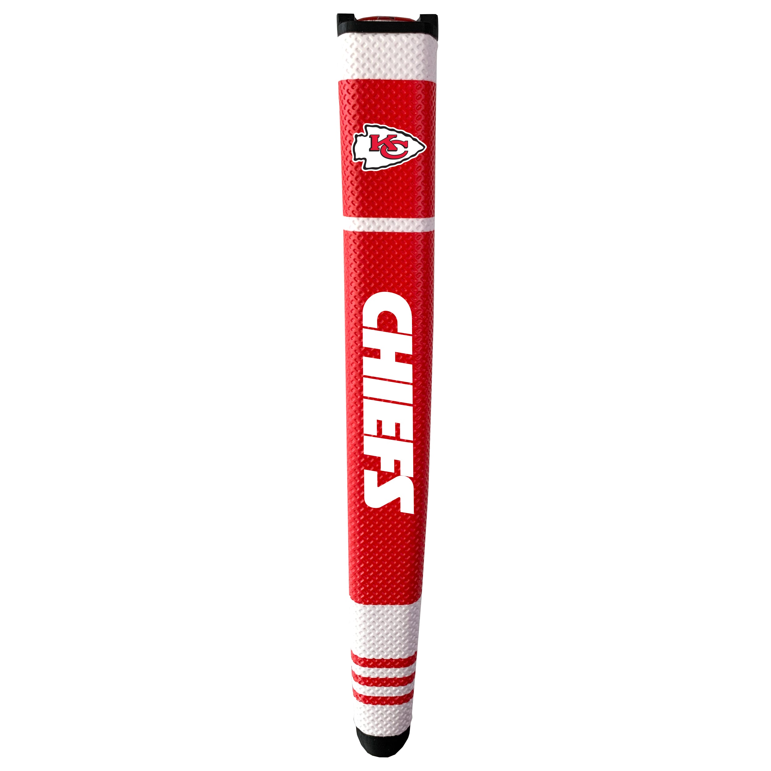 Kansas City Chiefs Putter Grip