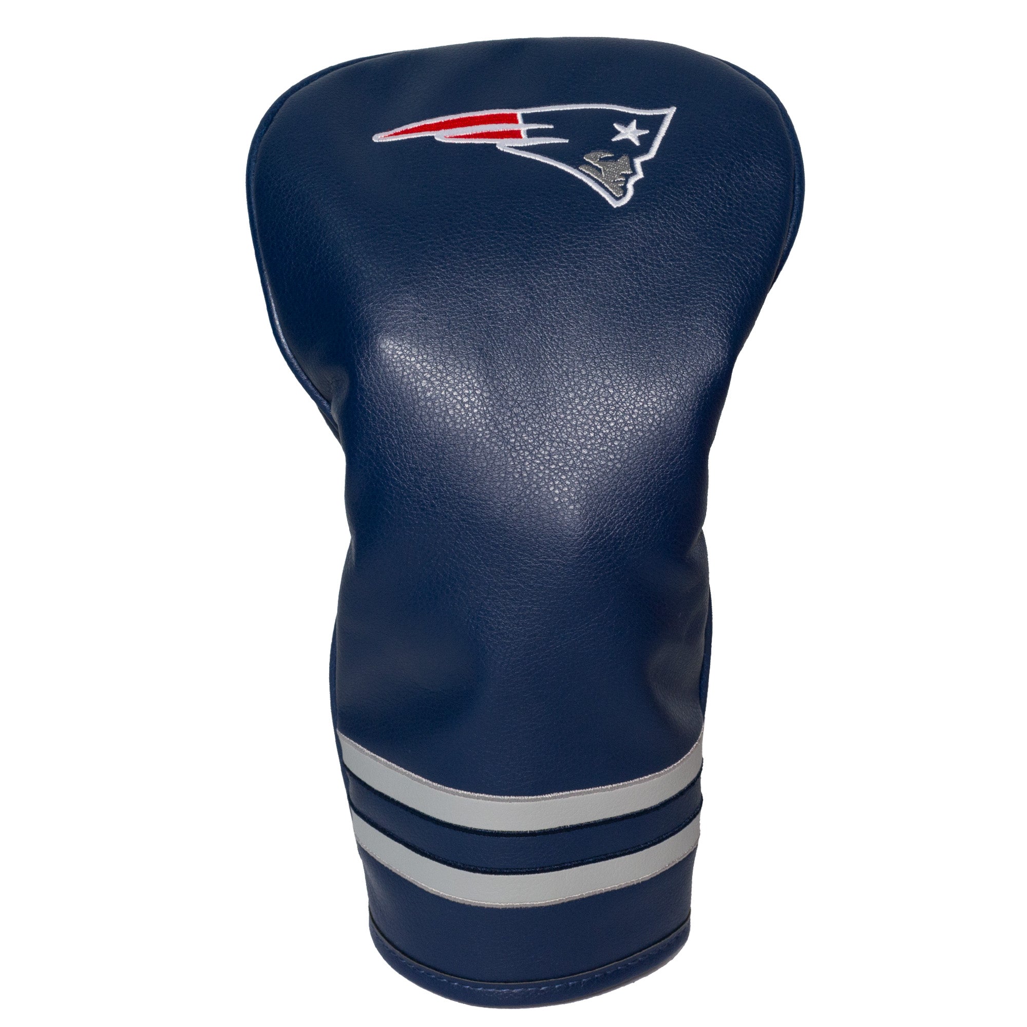 New England Patriots Vintage Driver Headcover
