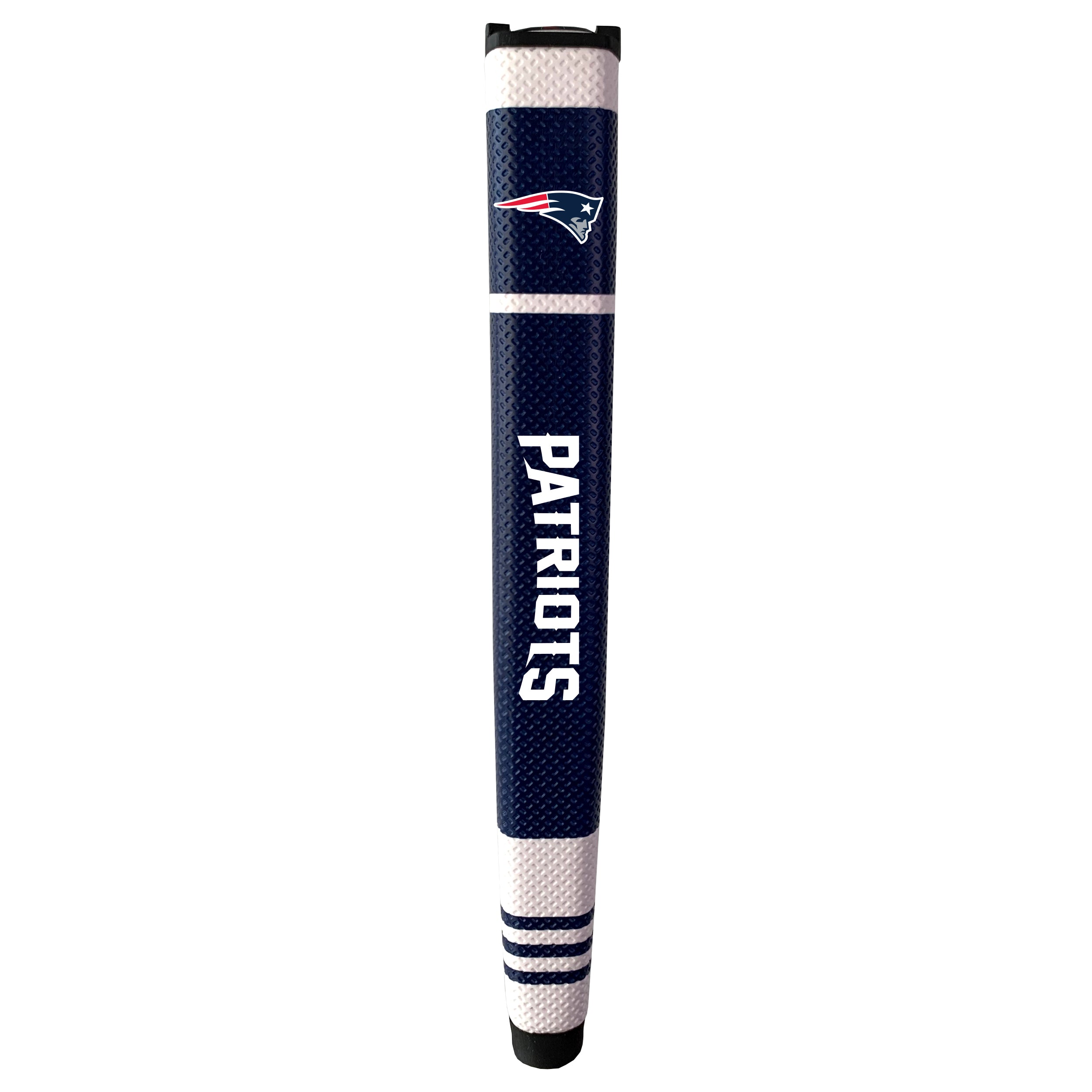 New England Patriots Putter Grip