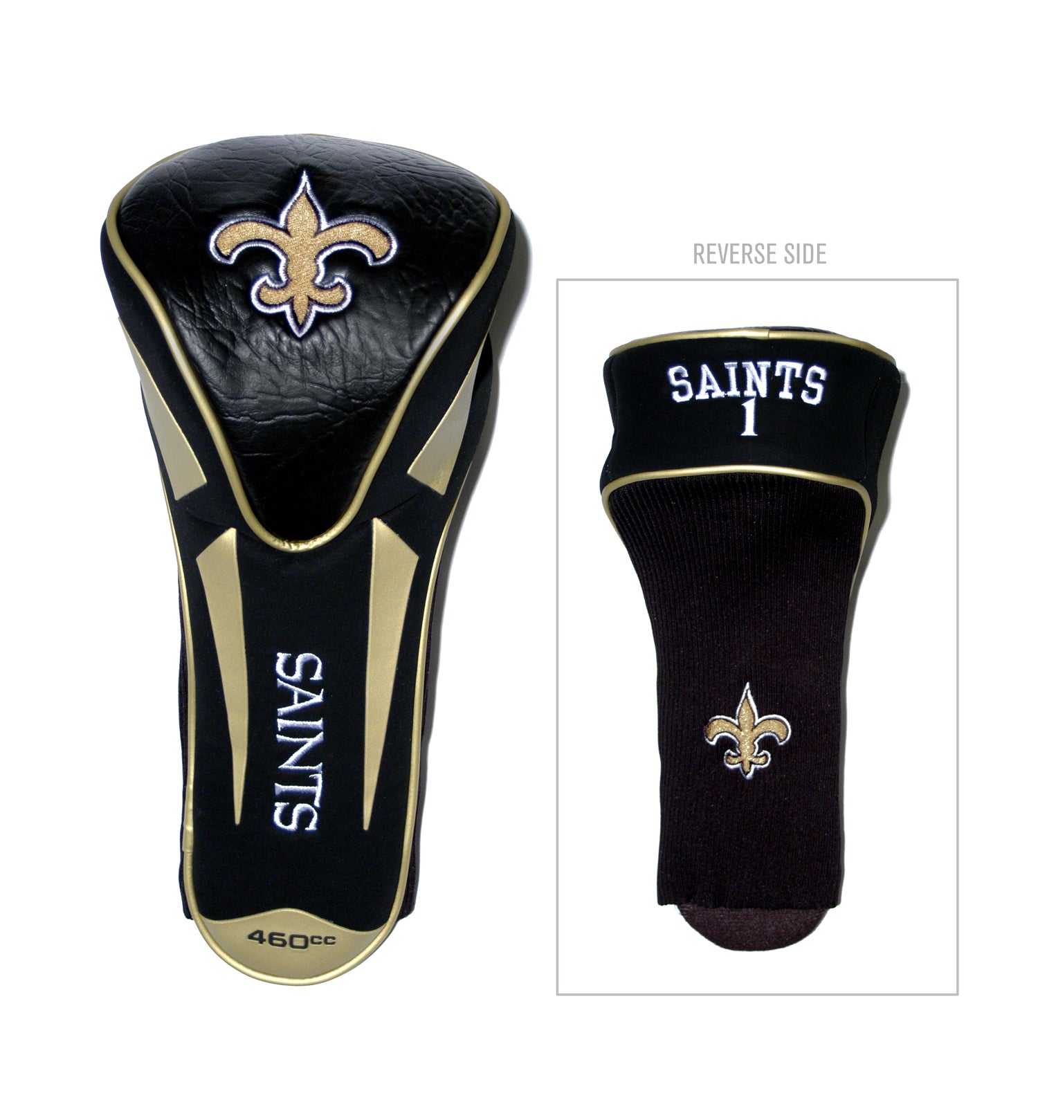 New Orleans Saints Jumbo 'Apex' Headcover