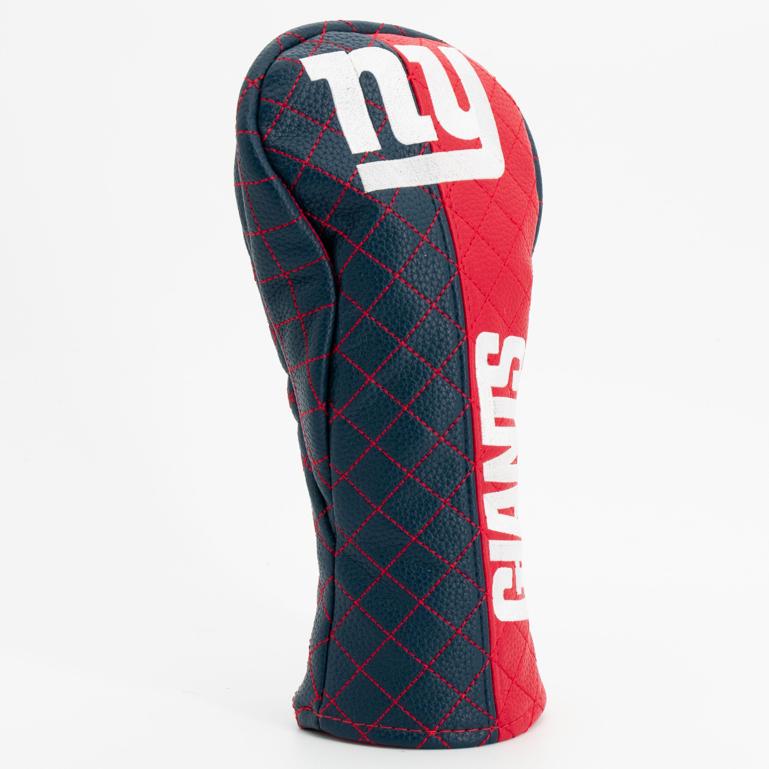 New York Giants Quilted Fairway Headcover (SPLIT)