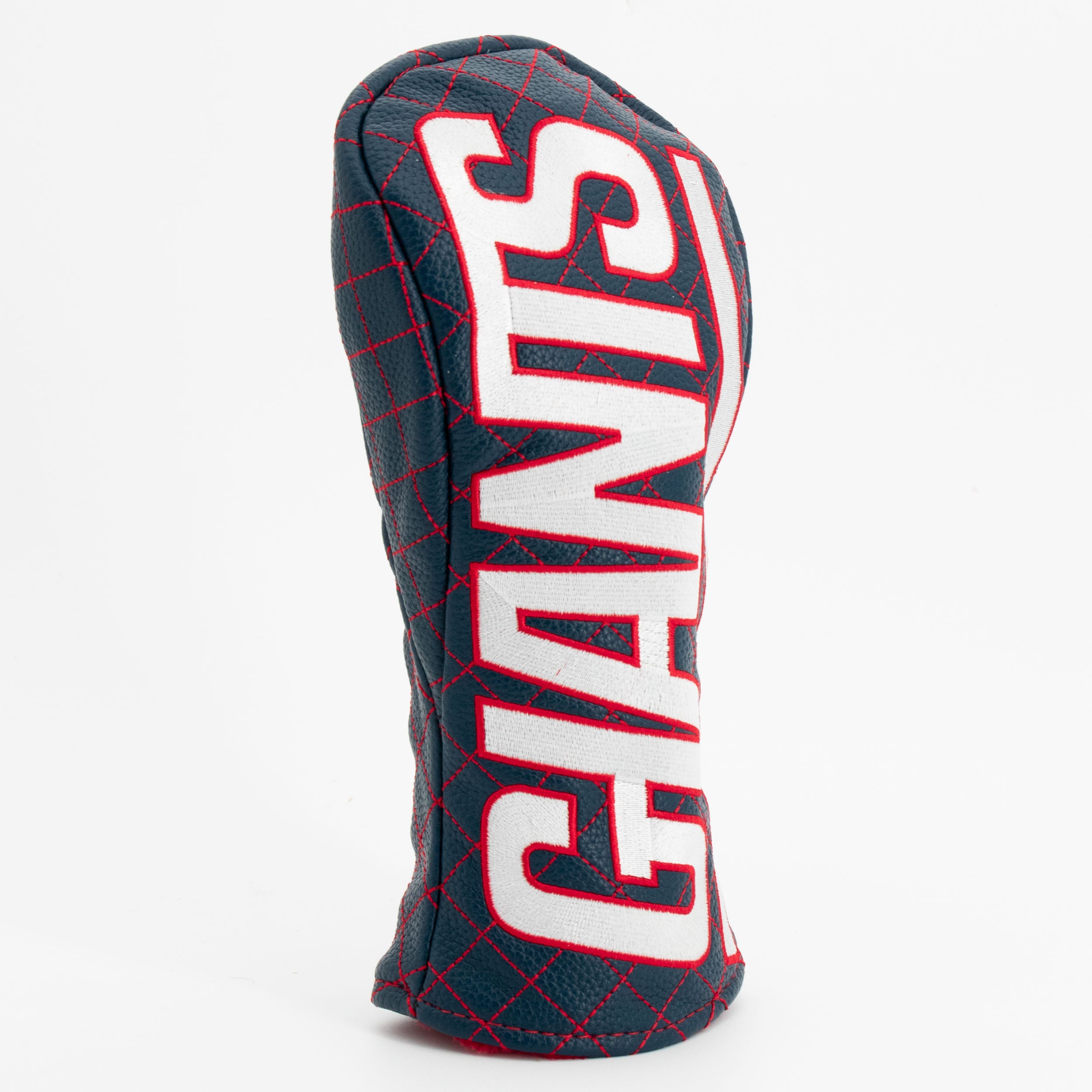 New York Giants Quilted Fairway Headcover (SOLID)