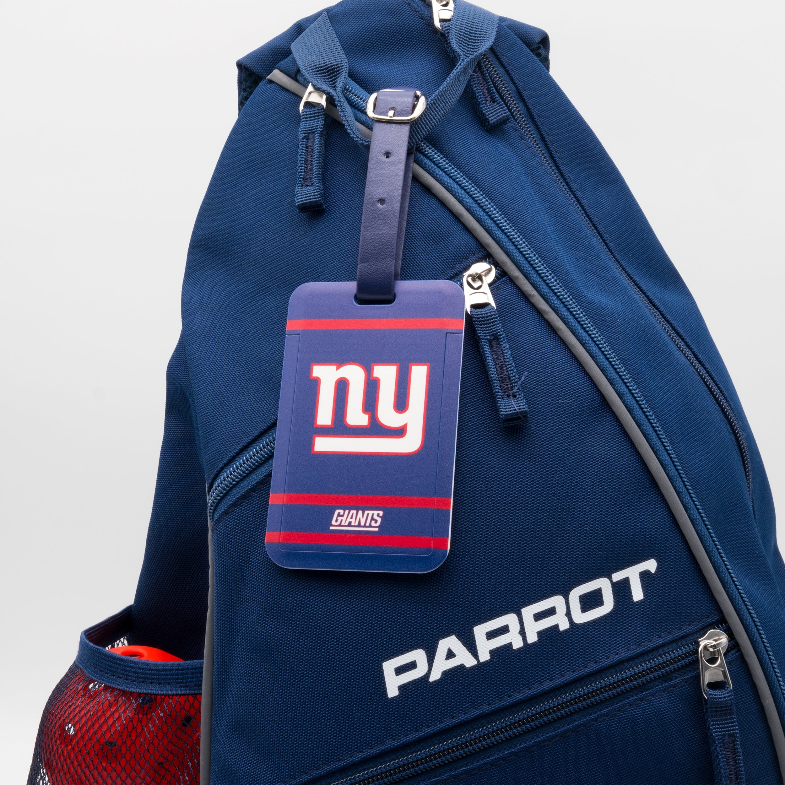 New York Giants Bag Tag