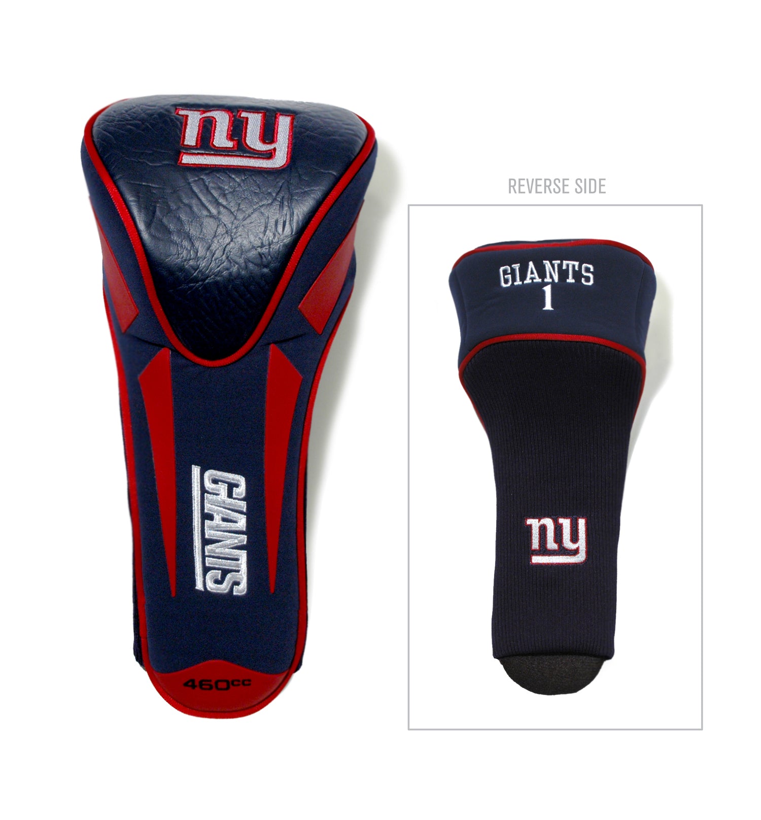 New York Giants Jumbo 'Apex' Headcover