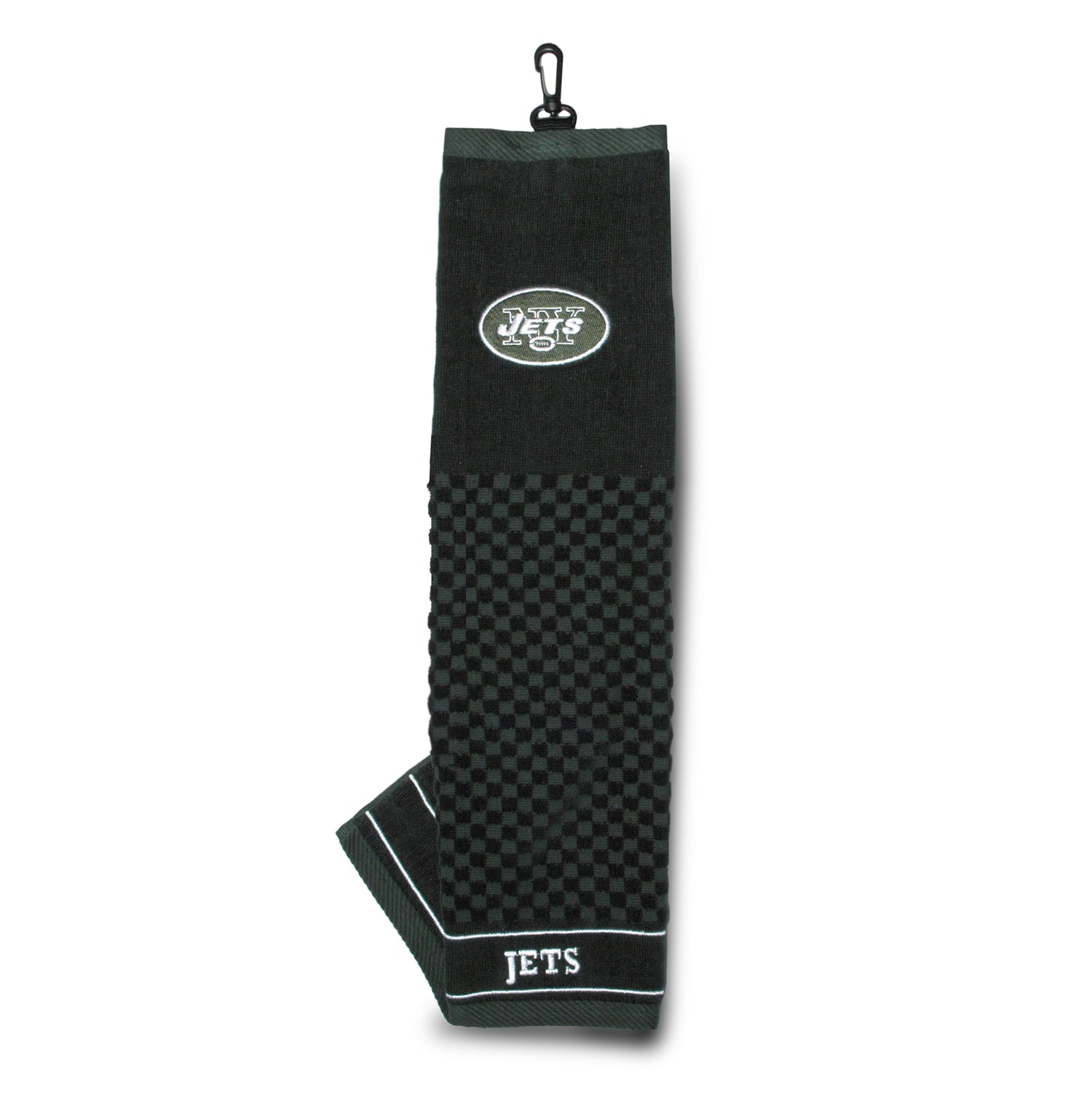 New York Jets Embroidered Towel