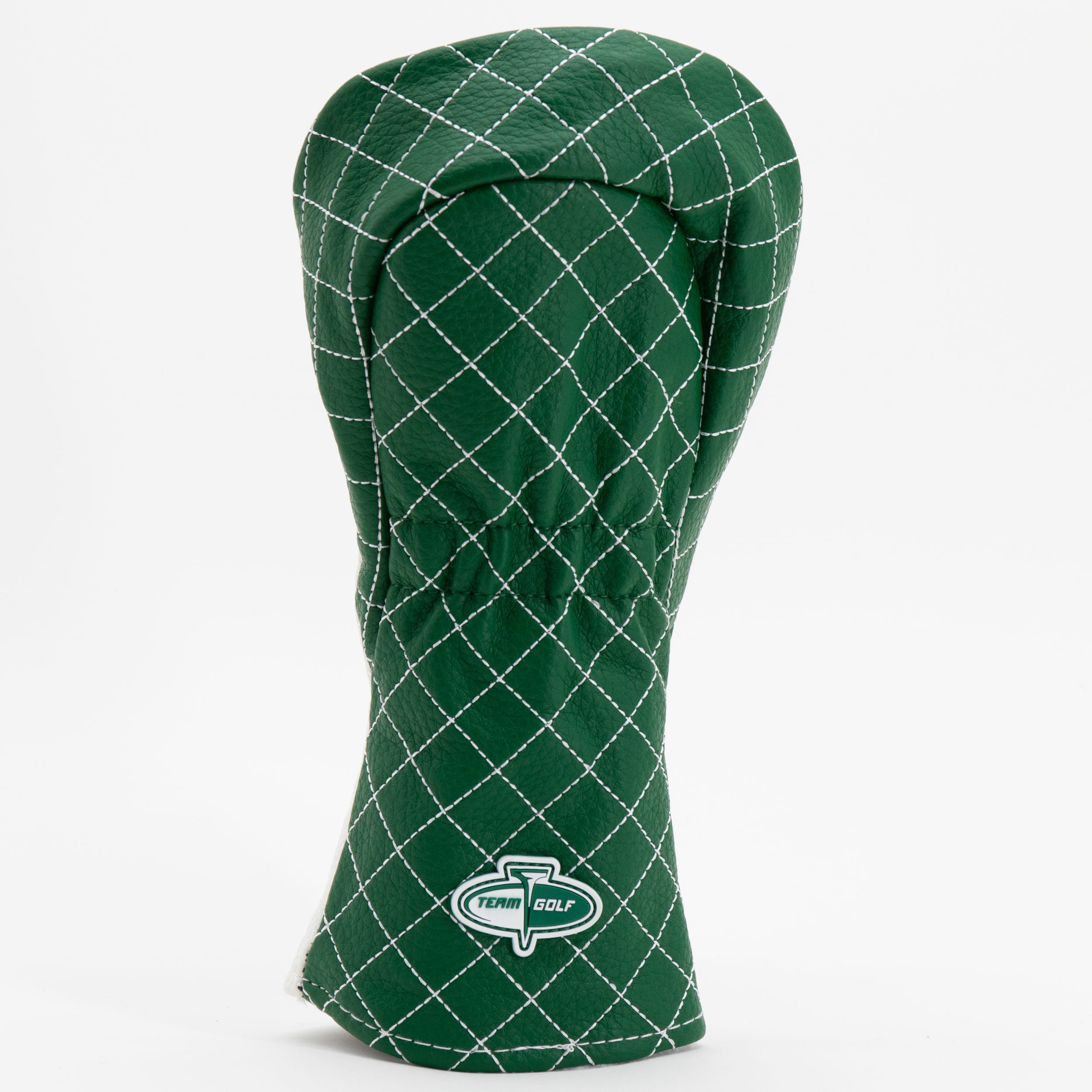 New York Jets Quilted Fairway Headcover (SPLIT)