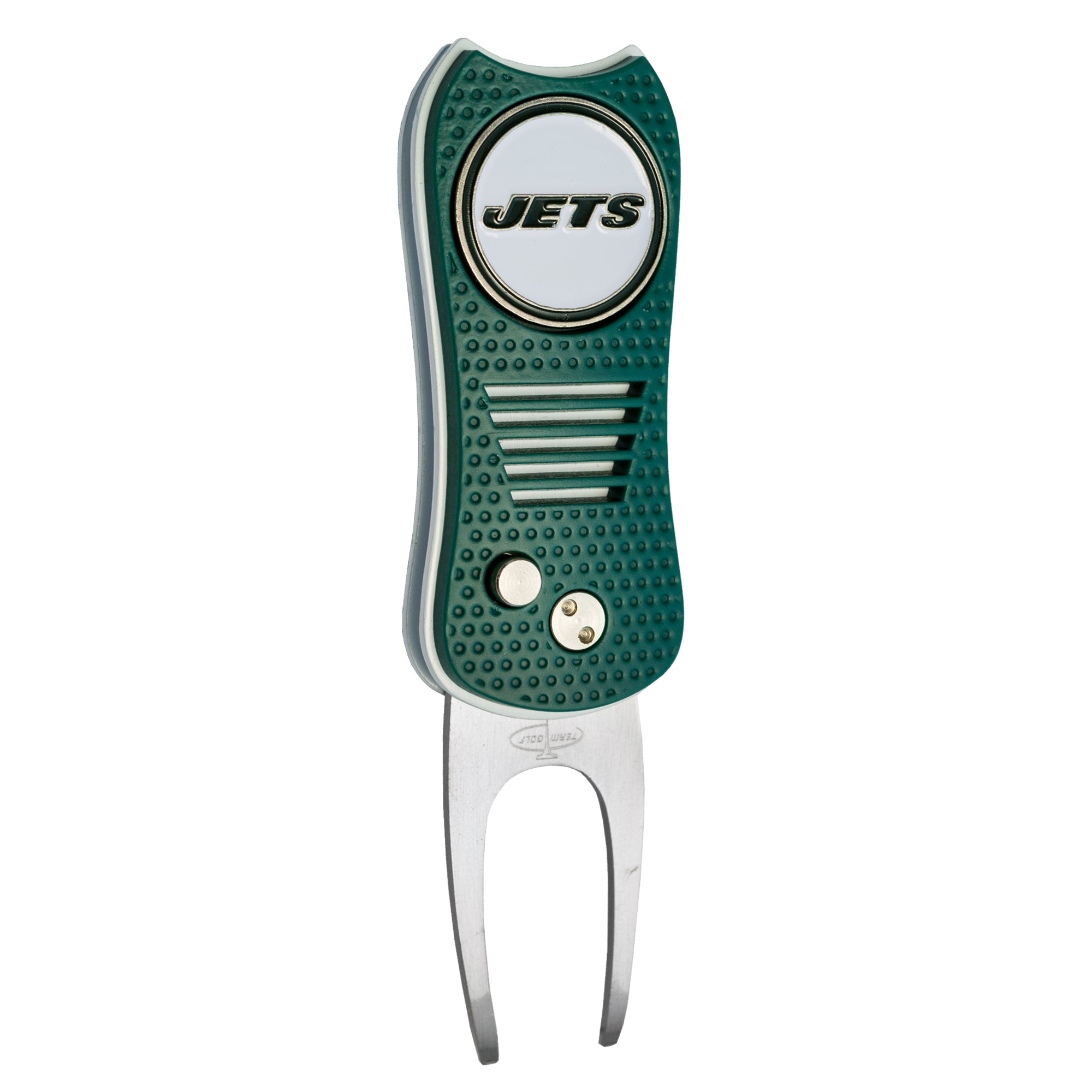 New York Jets Switchblade Divot Tool