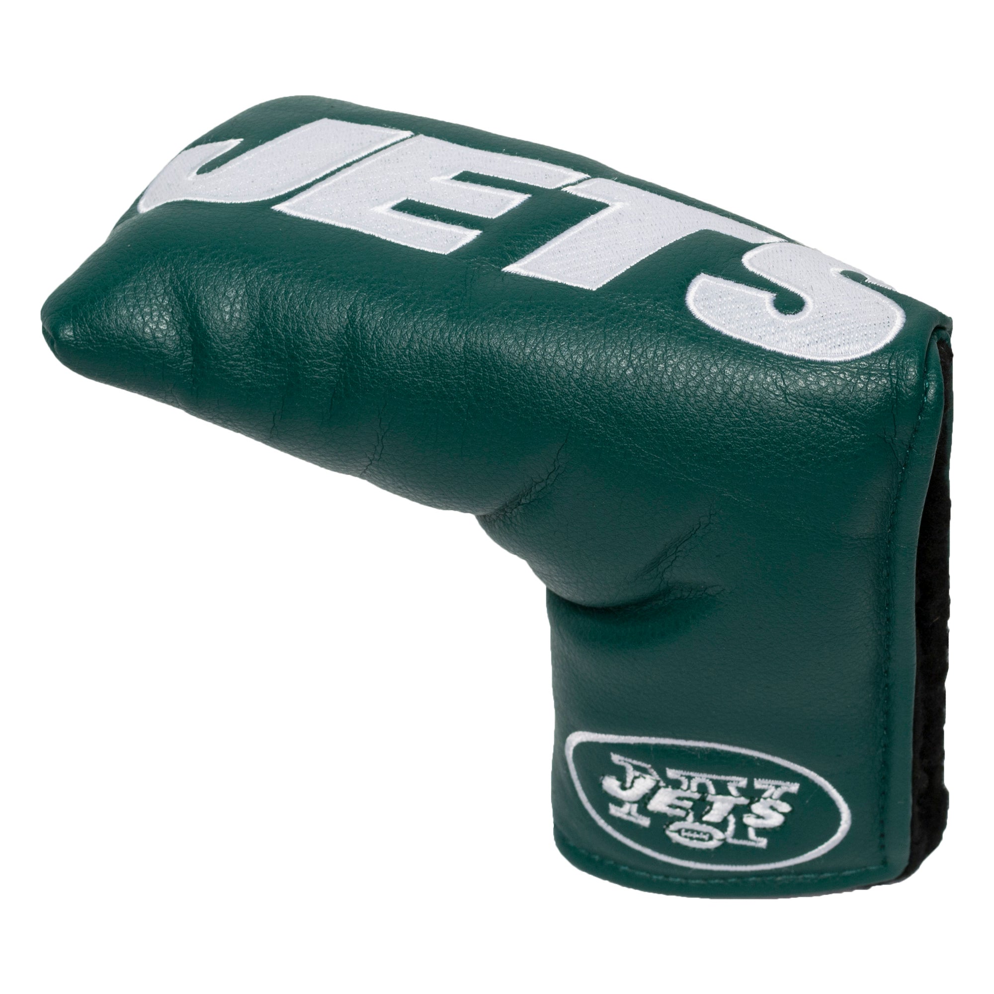 New York Jets Tour Blade Putter Cover