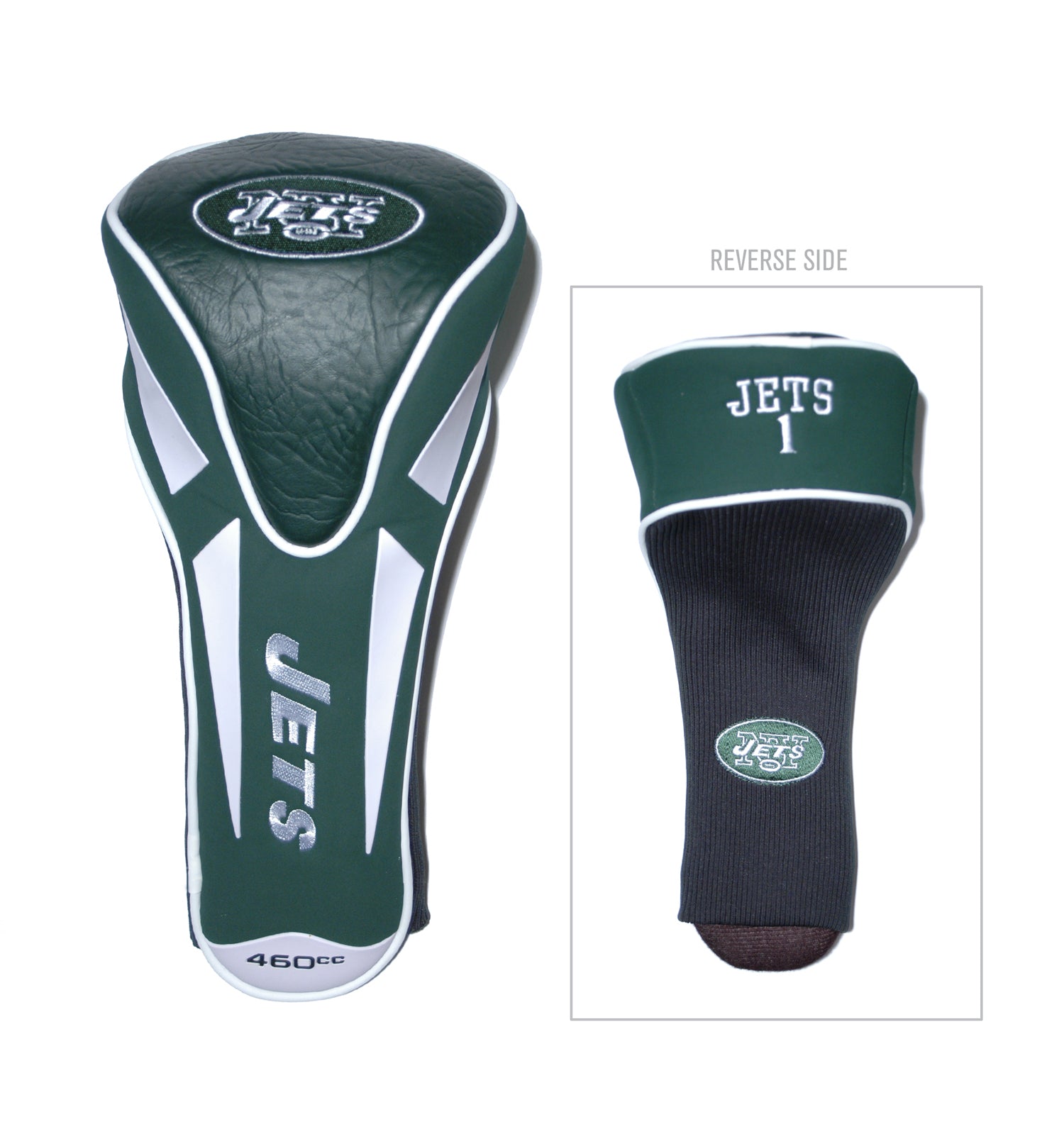New York Jets Jumbo 'Apex' Headcover