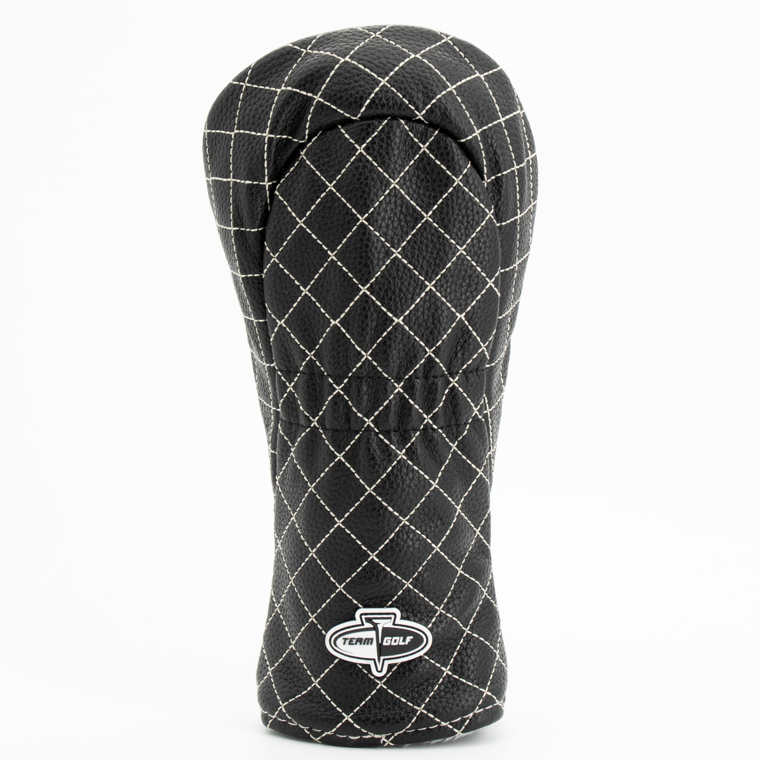 Las Vegas Raiders Quilted Fairway Headcover (SPLIT)
