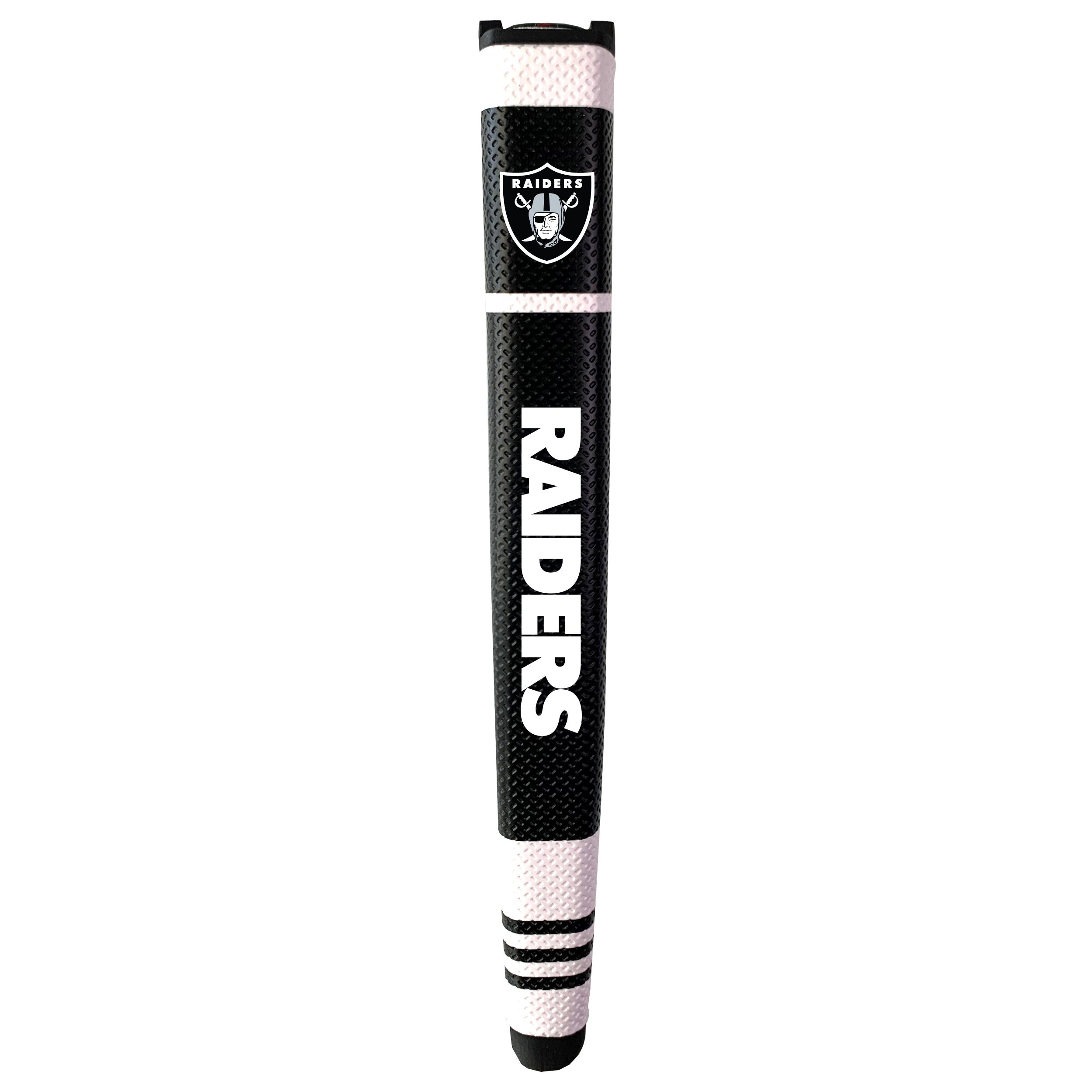 Las Vegas Raiders Putter Grip