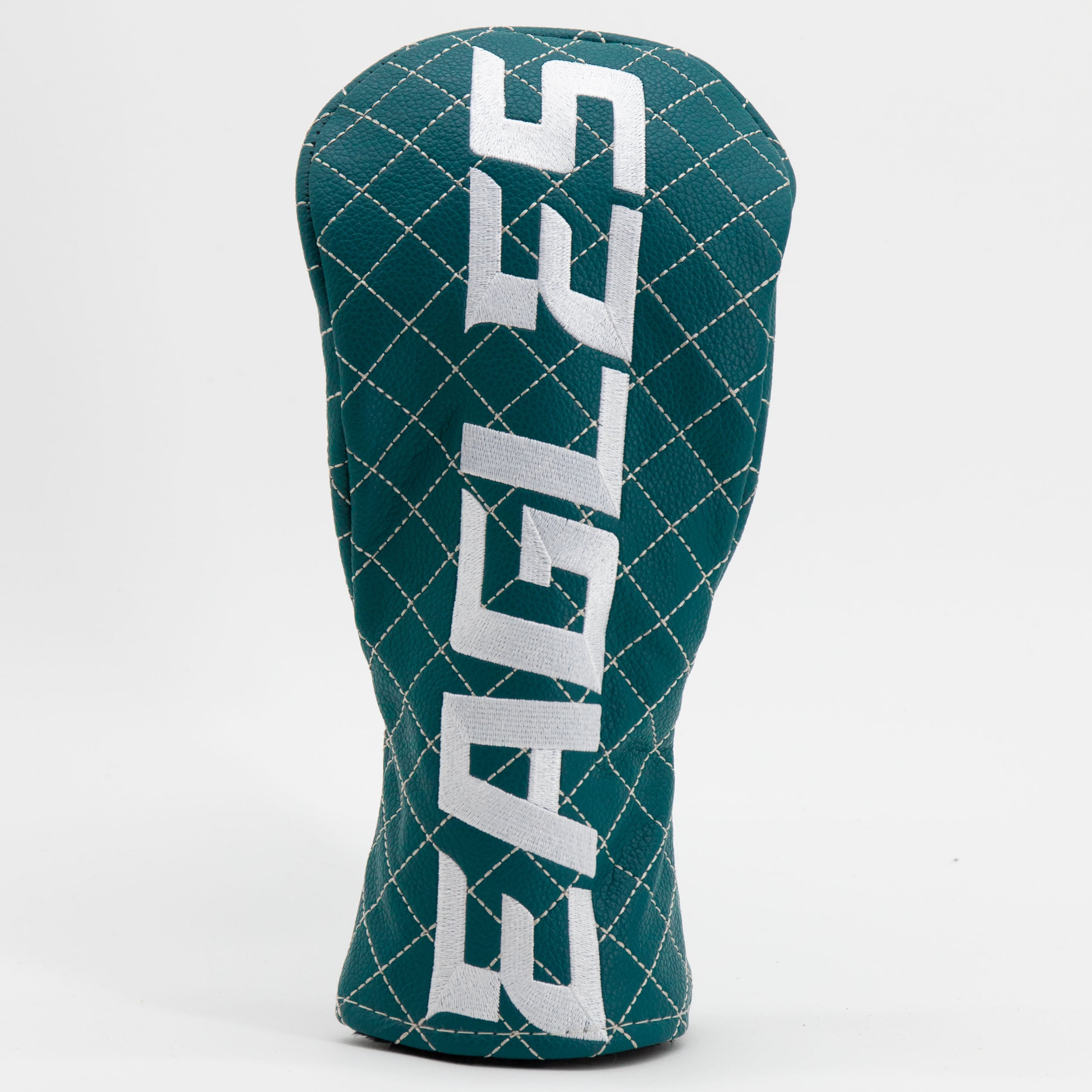 Philadelphia Eagles Quilted Fairway Headcover (SOLID)