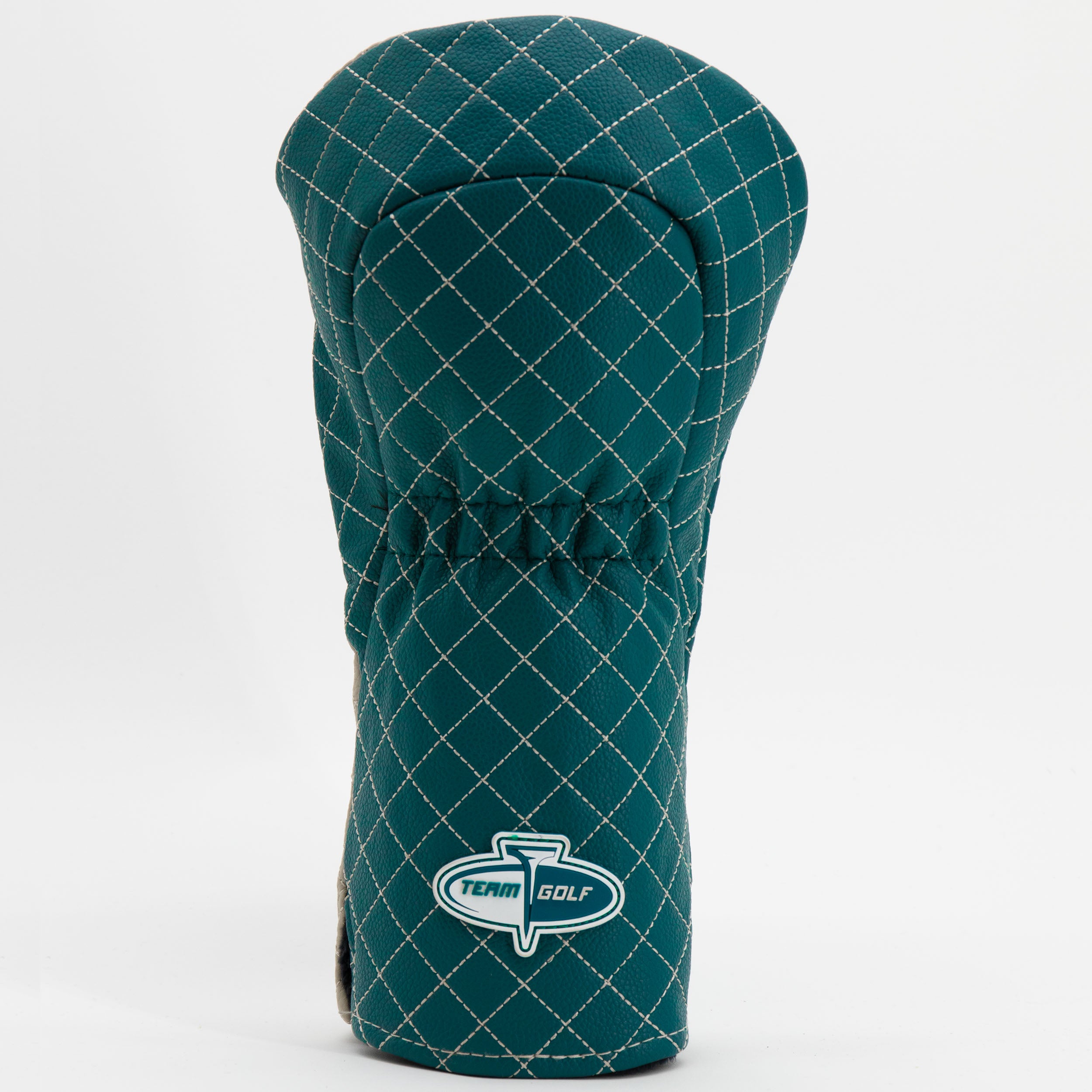 Philadelphia Eagles Quilted Driver Headcover (SPLIT)