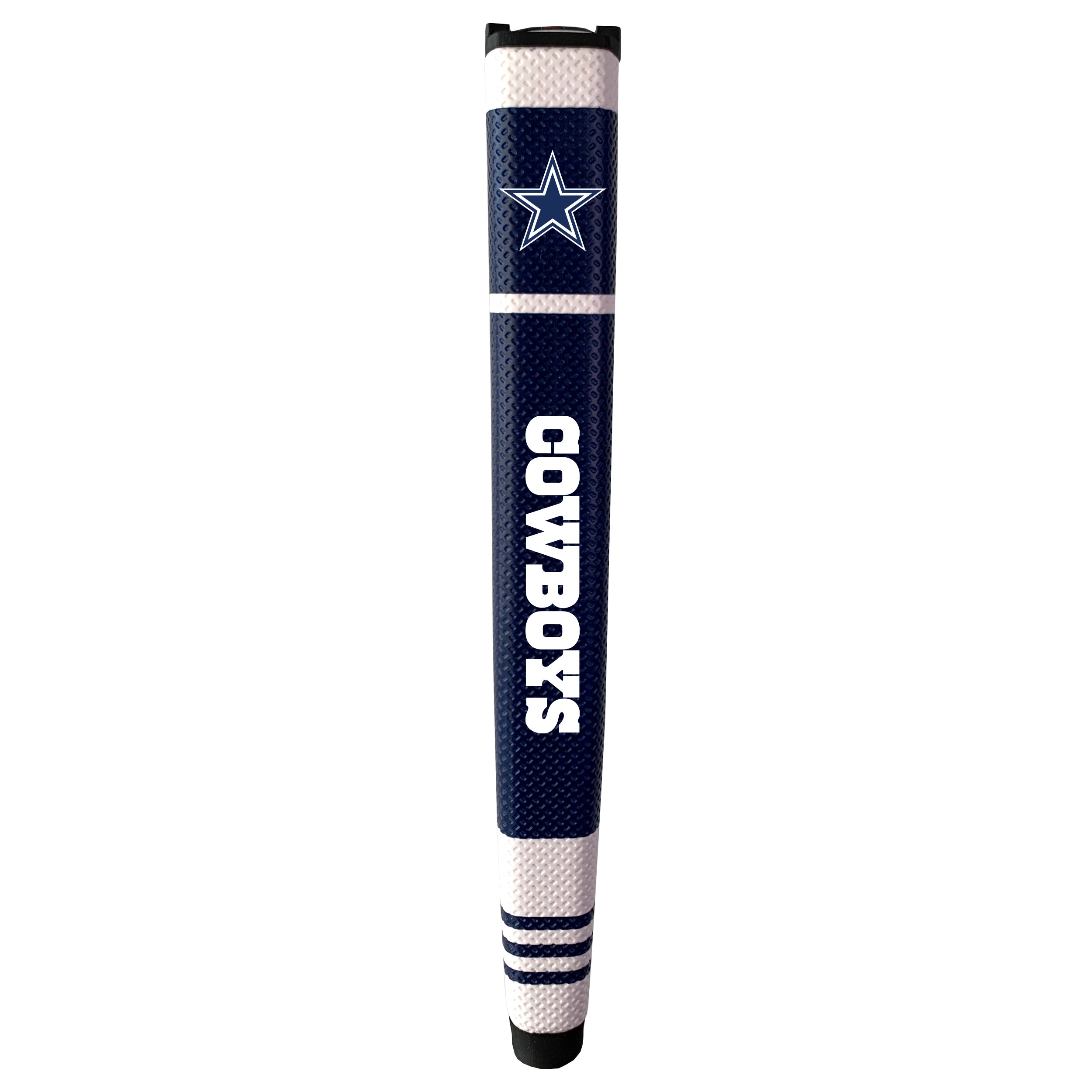 Dallas Cowboys Putter Grip