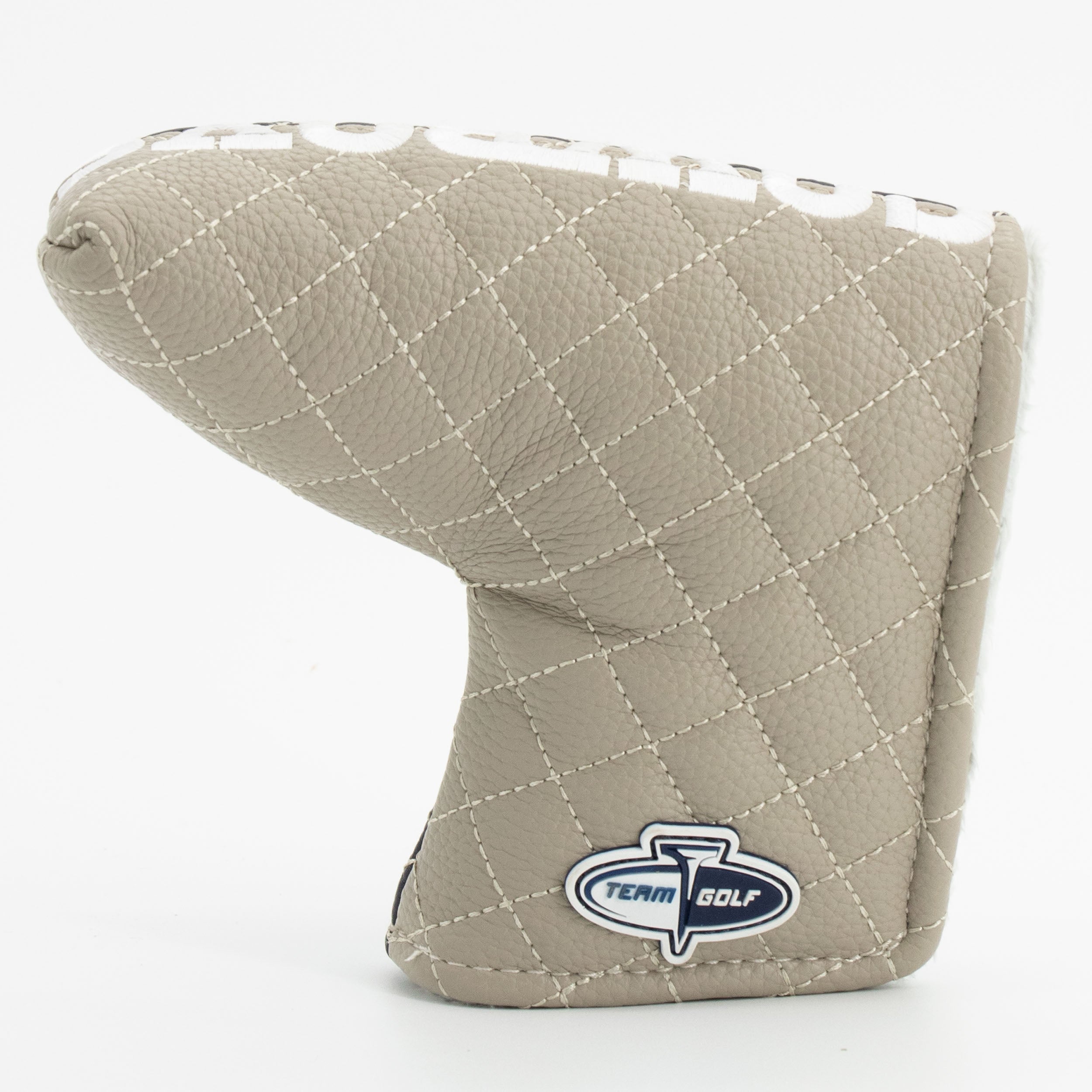 Dallas Cowboys Quited Blade Putter Cover (SPLIT)