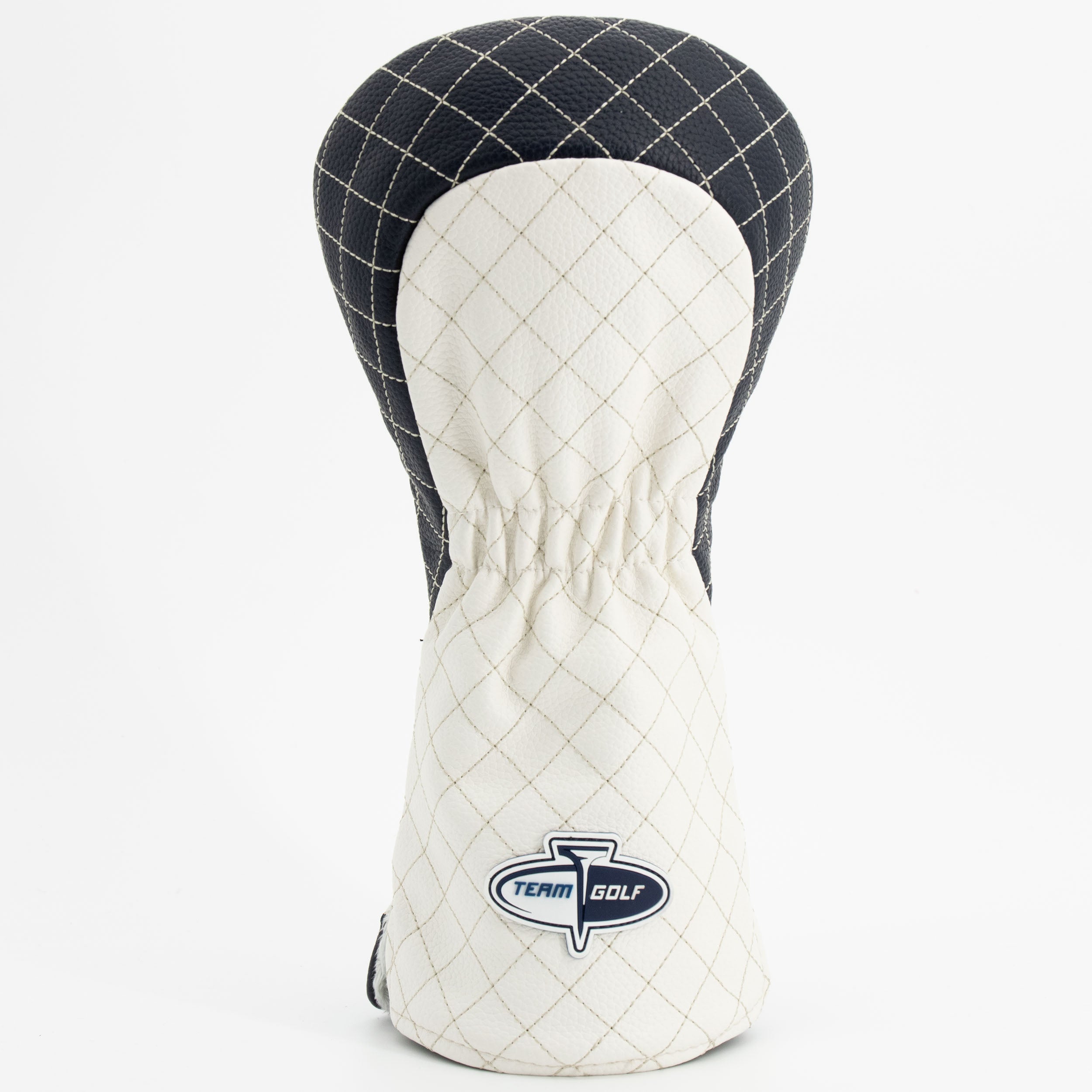 Dallas Cowboys Quilted Driver Headcover (STRIPED)