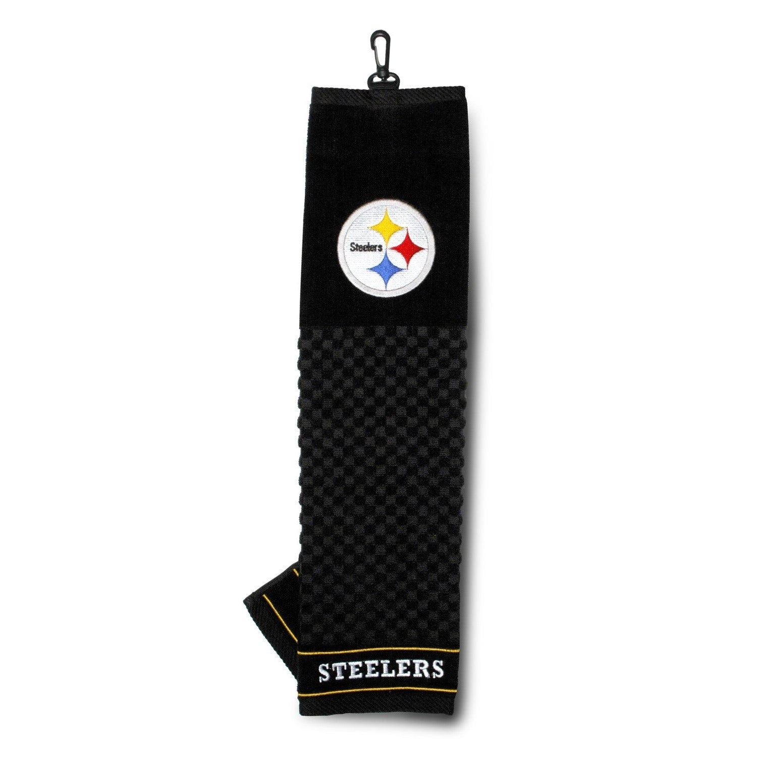 Pittsburgh Steelers Embroidered Towel