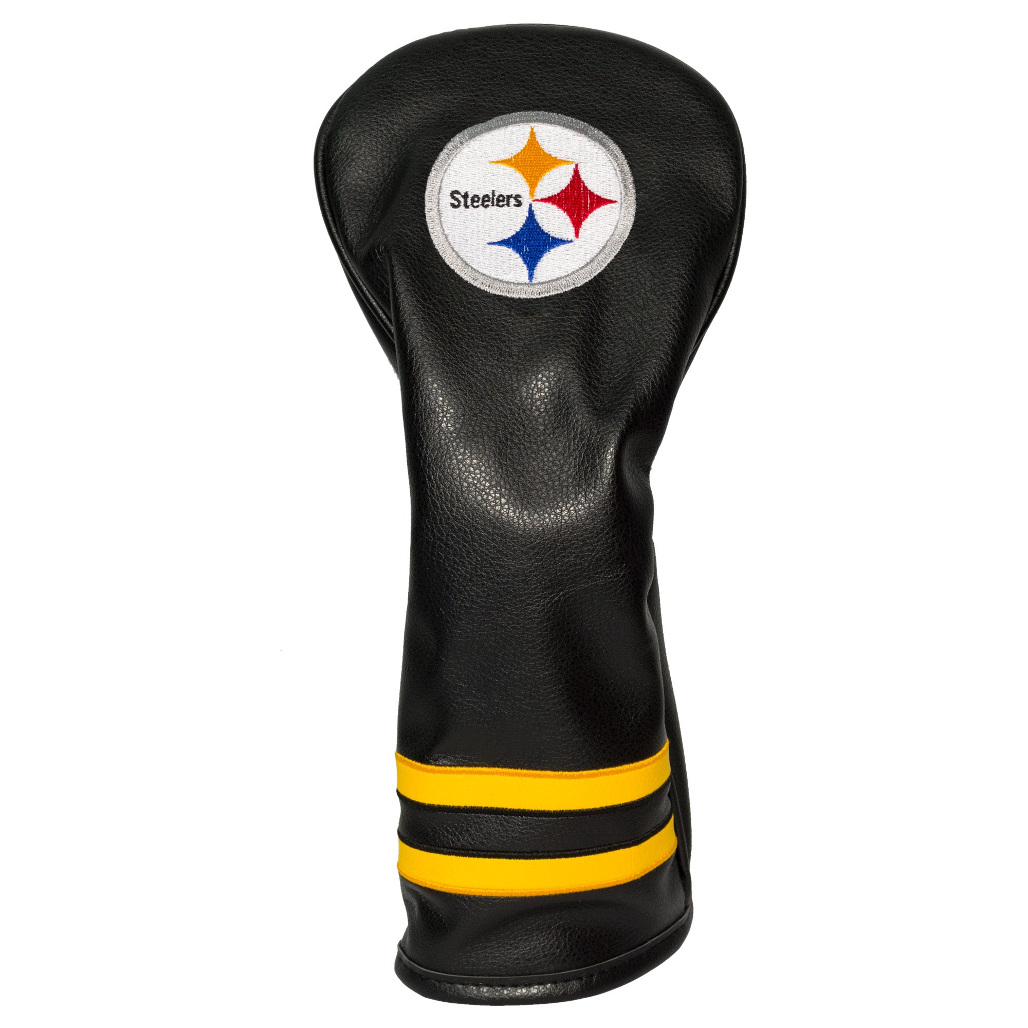 Pittsburgh Steelers Vintage Fairway Headcover