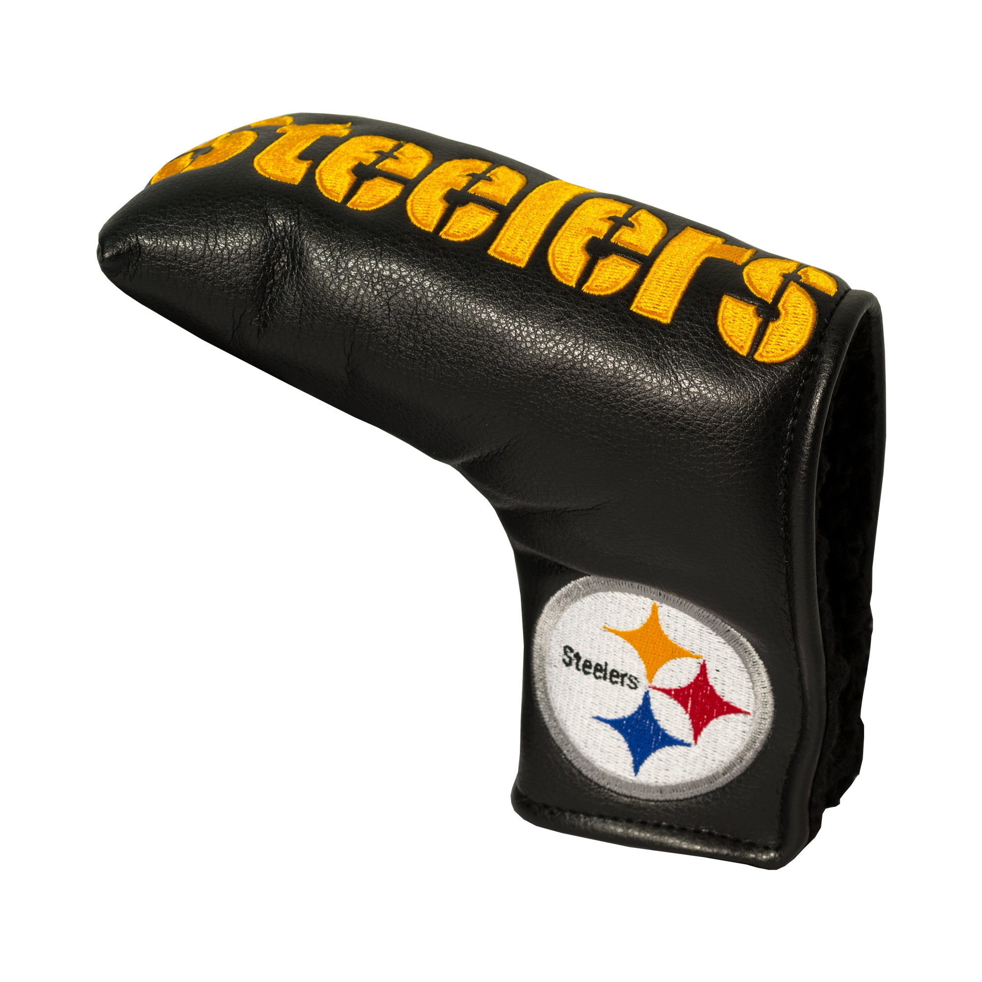 Pittsburgh Steelers Tour Blade Putter Cover